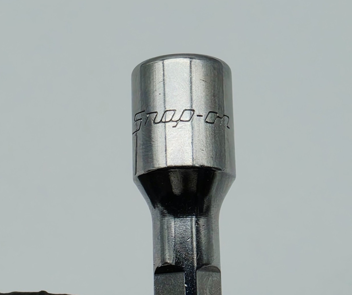 Snap-On 1/4″ Drive 2 Piece Magnetic Extension Set TMXM17 & TMXM114 Made in USA
