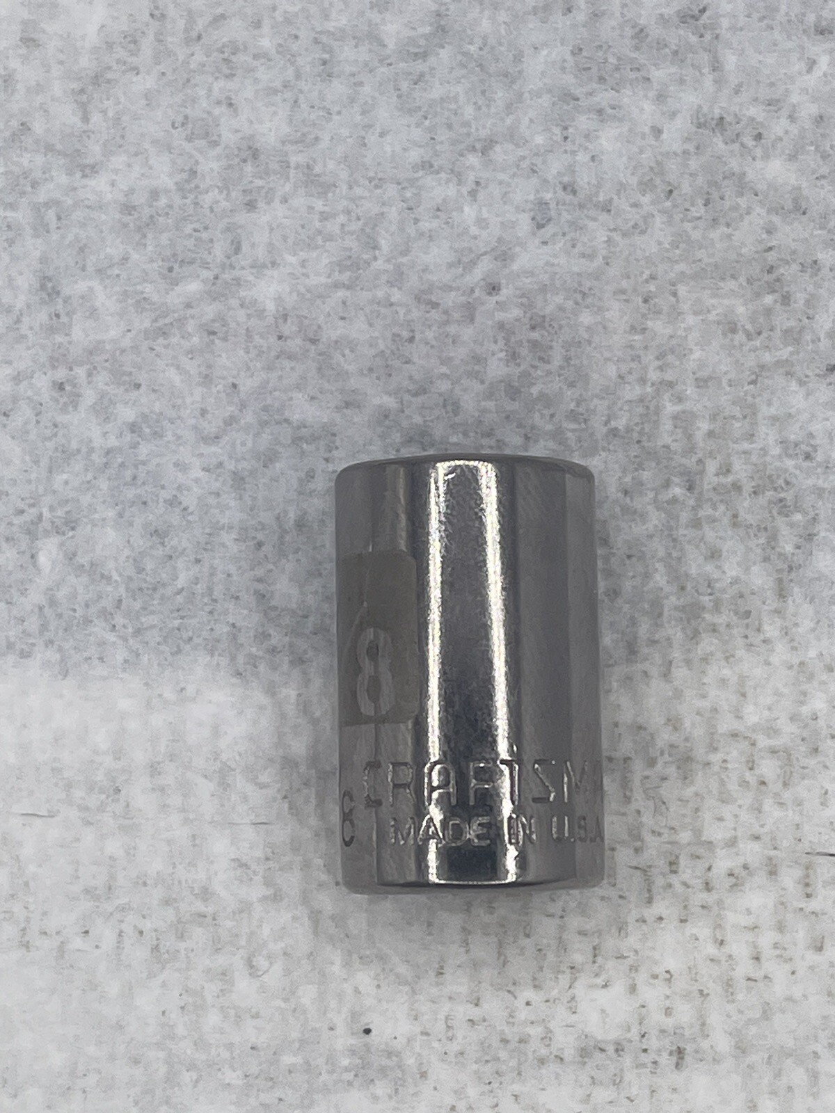 CRAFTSMAN Inverted G2Series 3/8” 1/4″ Dr 6Pt 34596