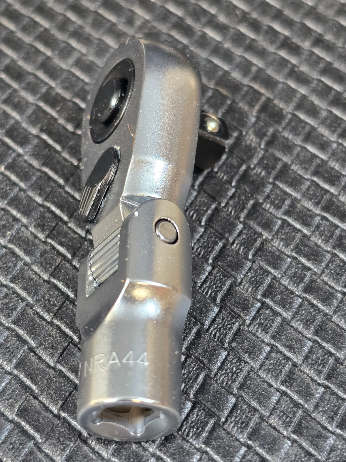 VIM Tools NRA44 1/4» DR. NANO RATCHET HEAD ATTACHMENT