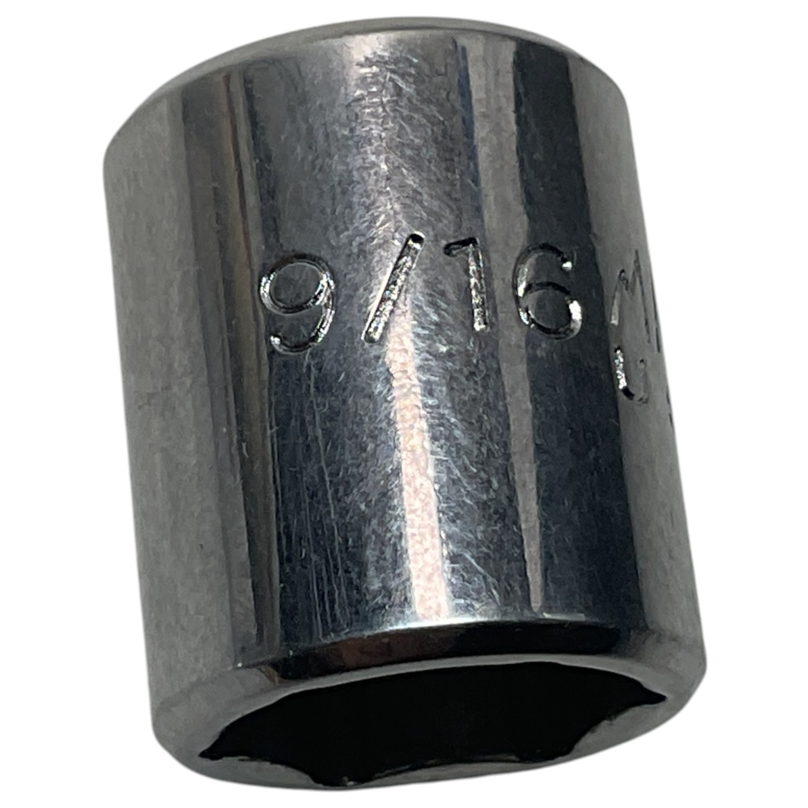 Mac Tools XS186R 9/16″ Shallow Socket 6 Point 3/8″ Drive USA Mechanic Tool