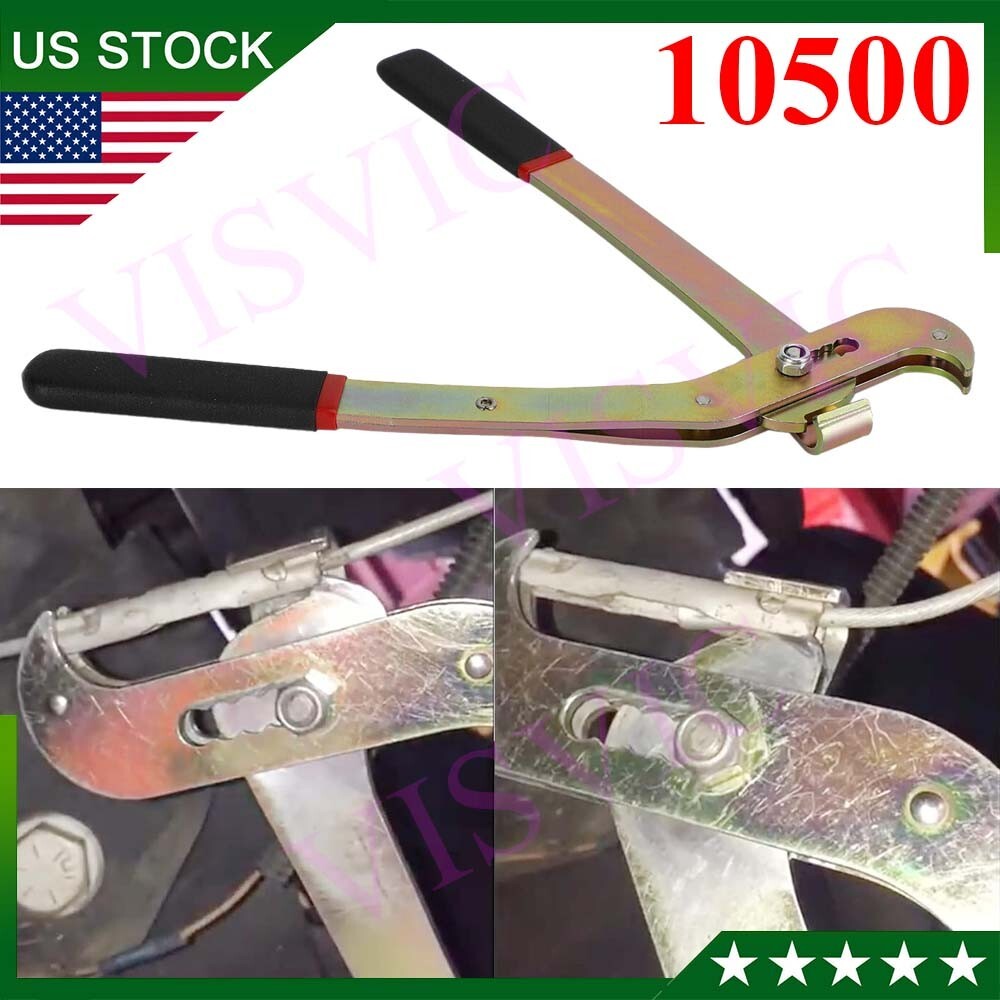 14 inch Parking Brake Cable Coupler Removal Tool 10500 SAME DAY SHIPPING USA