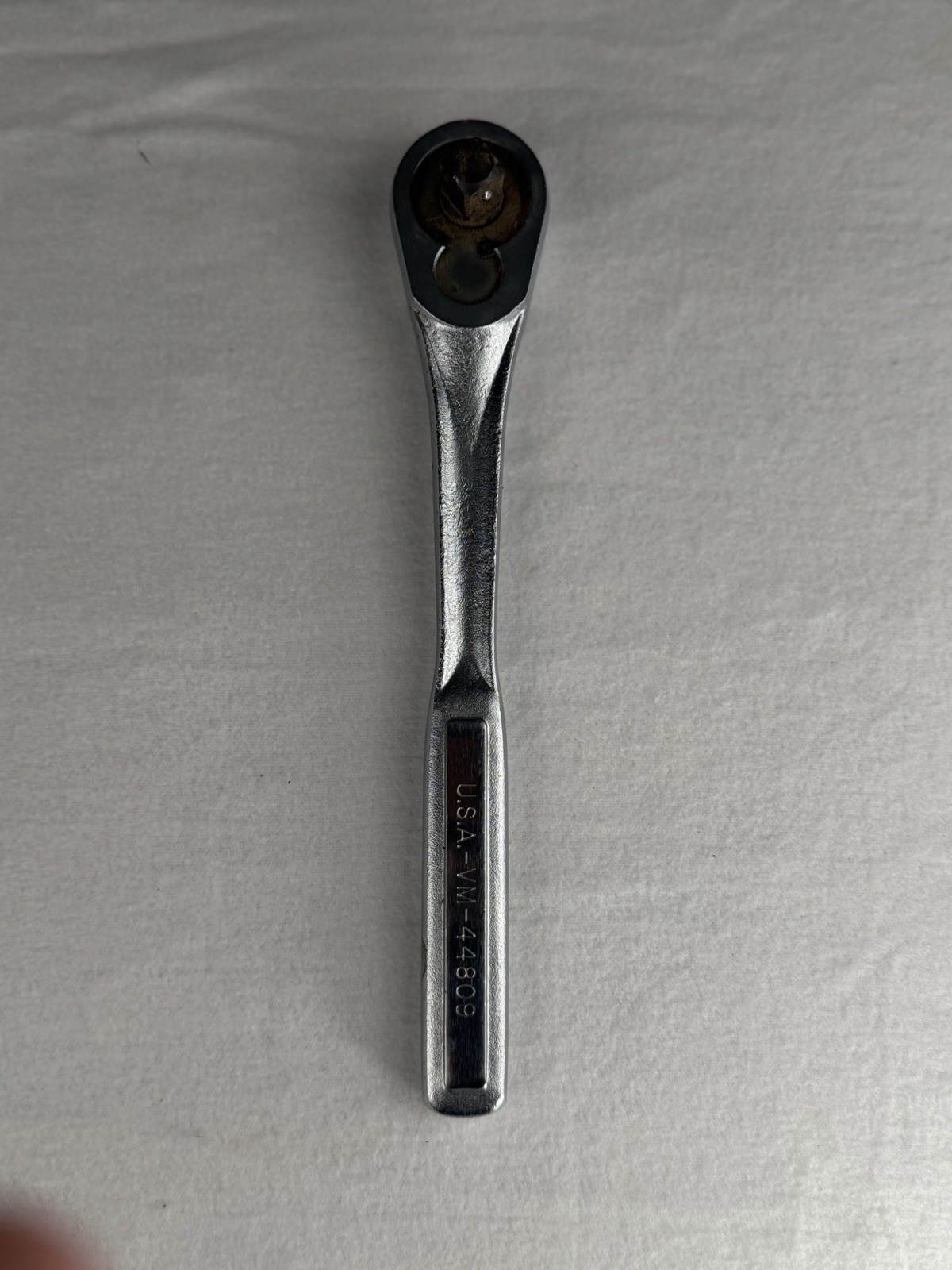 Craftsman 1/2″ Ratchet VM 44809 USA