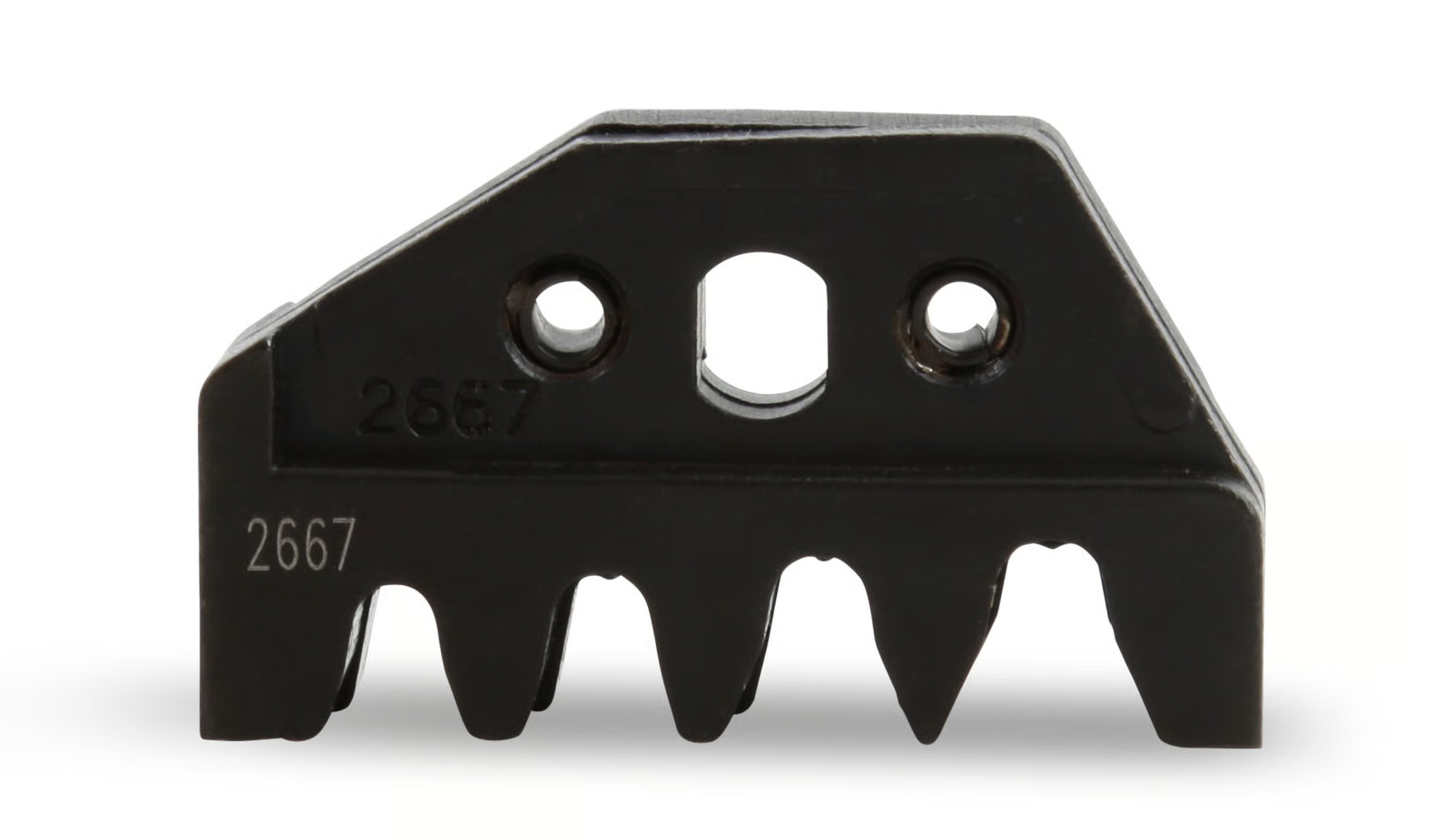 MSD 3510 Deutsch Connector Crimp Jaws, Fits PN 35051