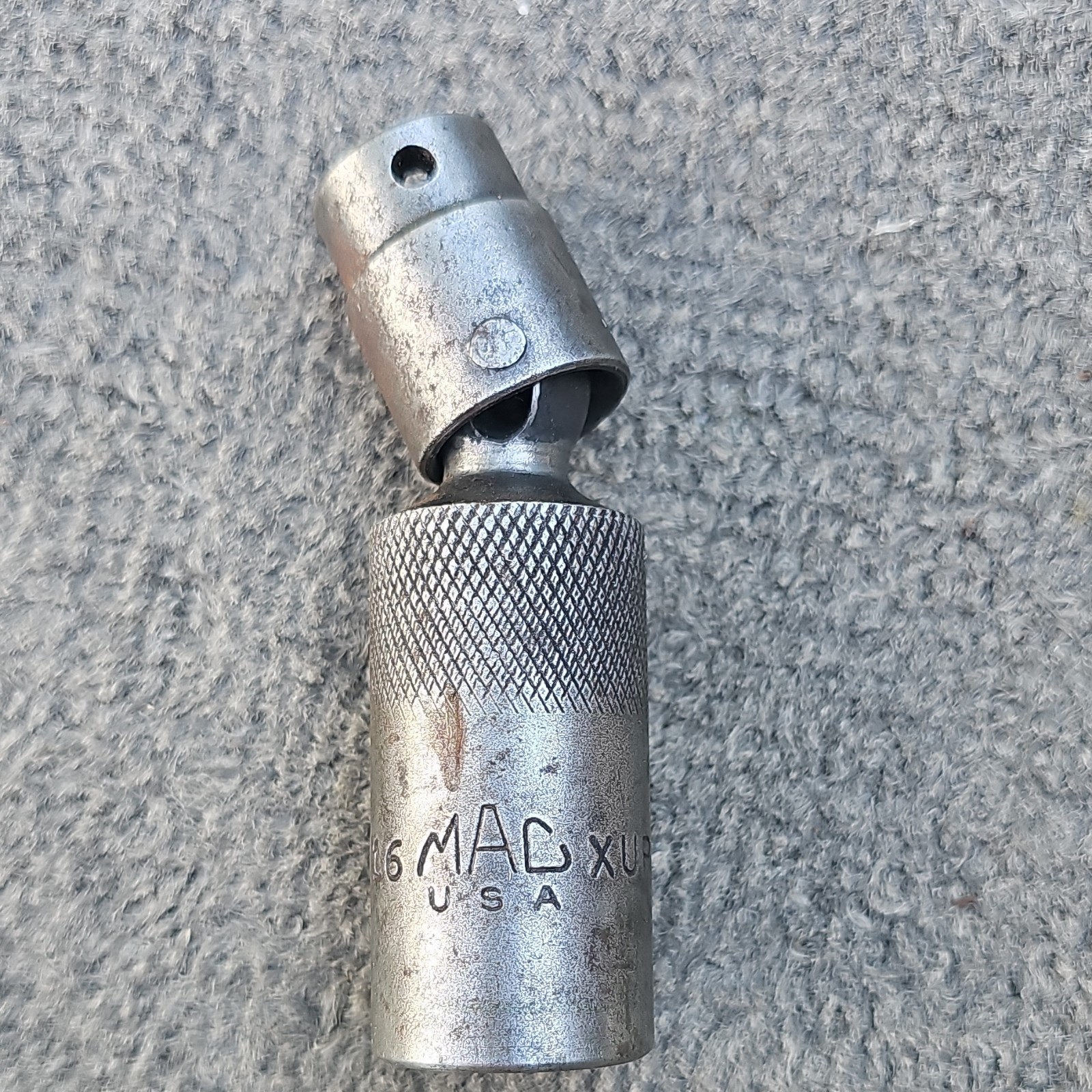 Mac Tools 13/16 Spark Plug Socket Used