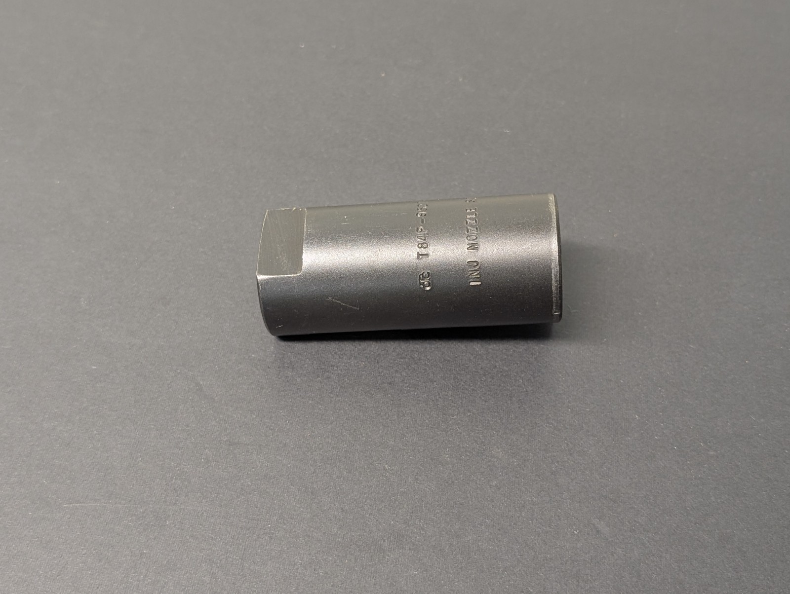 Ford Rotunda OTC T84P-9527-A BMW 2.4L Injector Nozzle Socket Tool