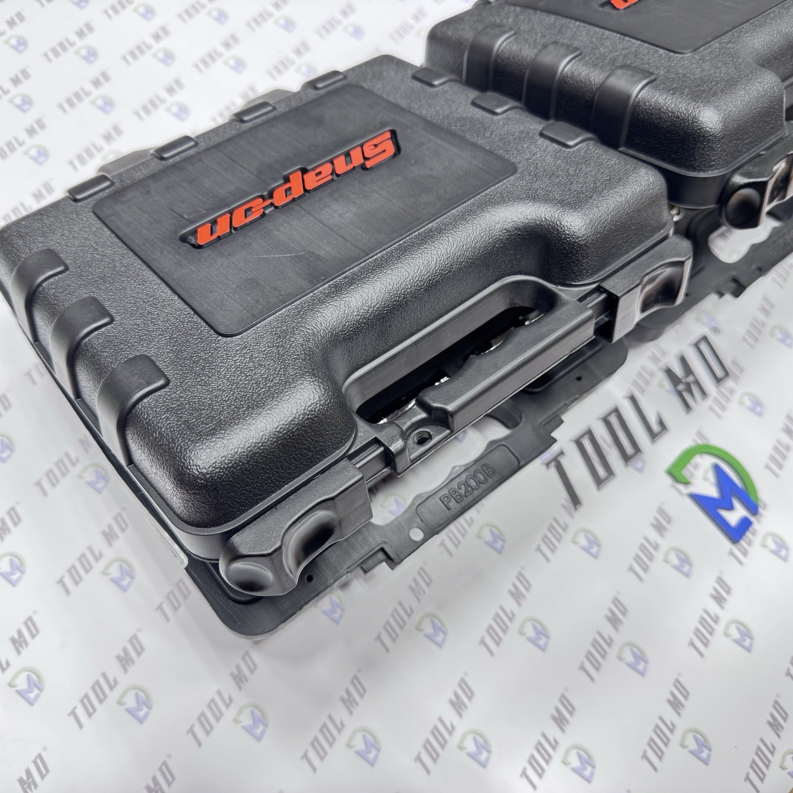 Snap-on Tools NEW 88pc 1/4″ & 3/8″ Drive «TO-GO» Socket Sets 236EFSFR 144TMPBFR