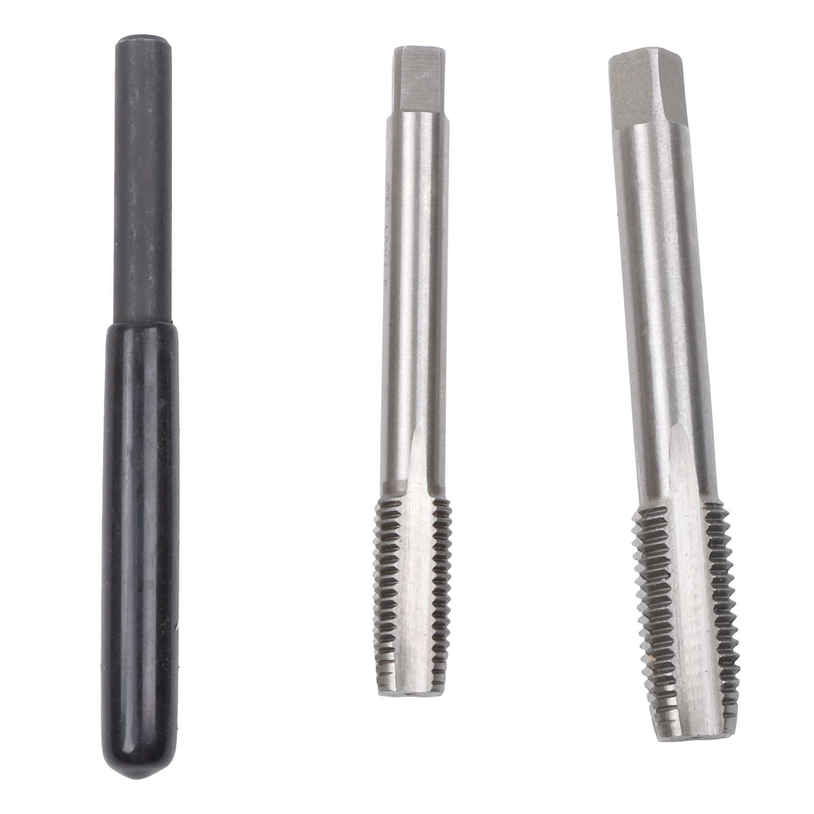 New Helicoil Thread Repair Kit 338-Piece SAE and Metric Rethreading Tool Kit