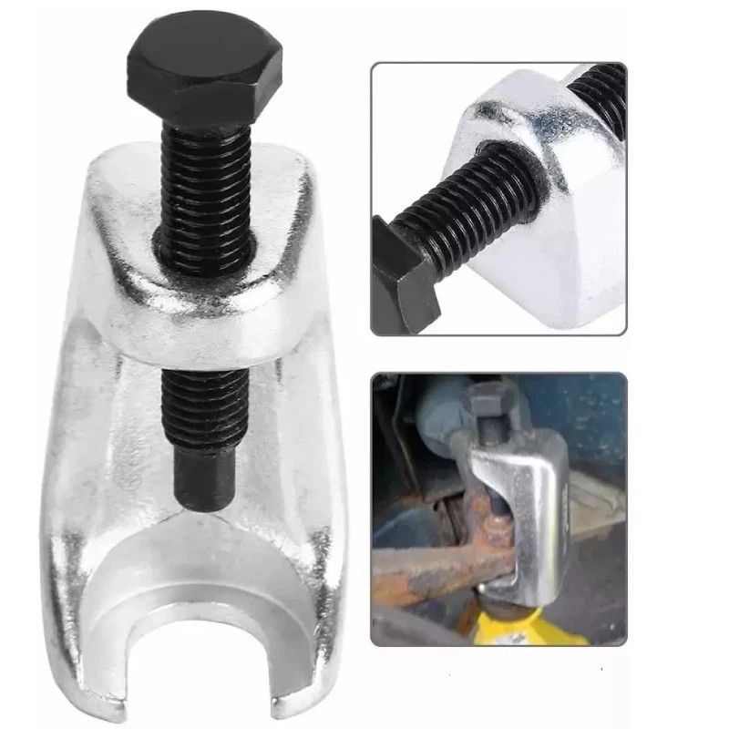 19mm Universal Ball Joint Puller Separator Remover Tie Rod End Splitter Tool