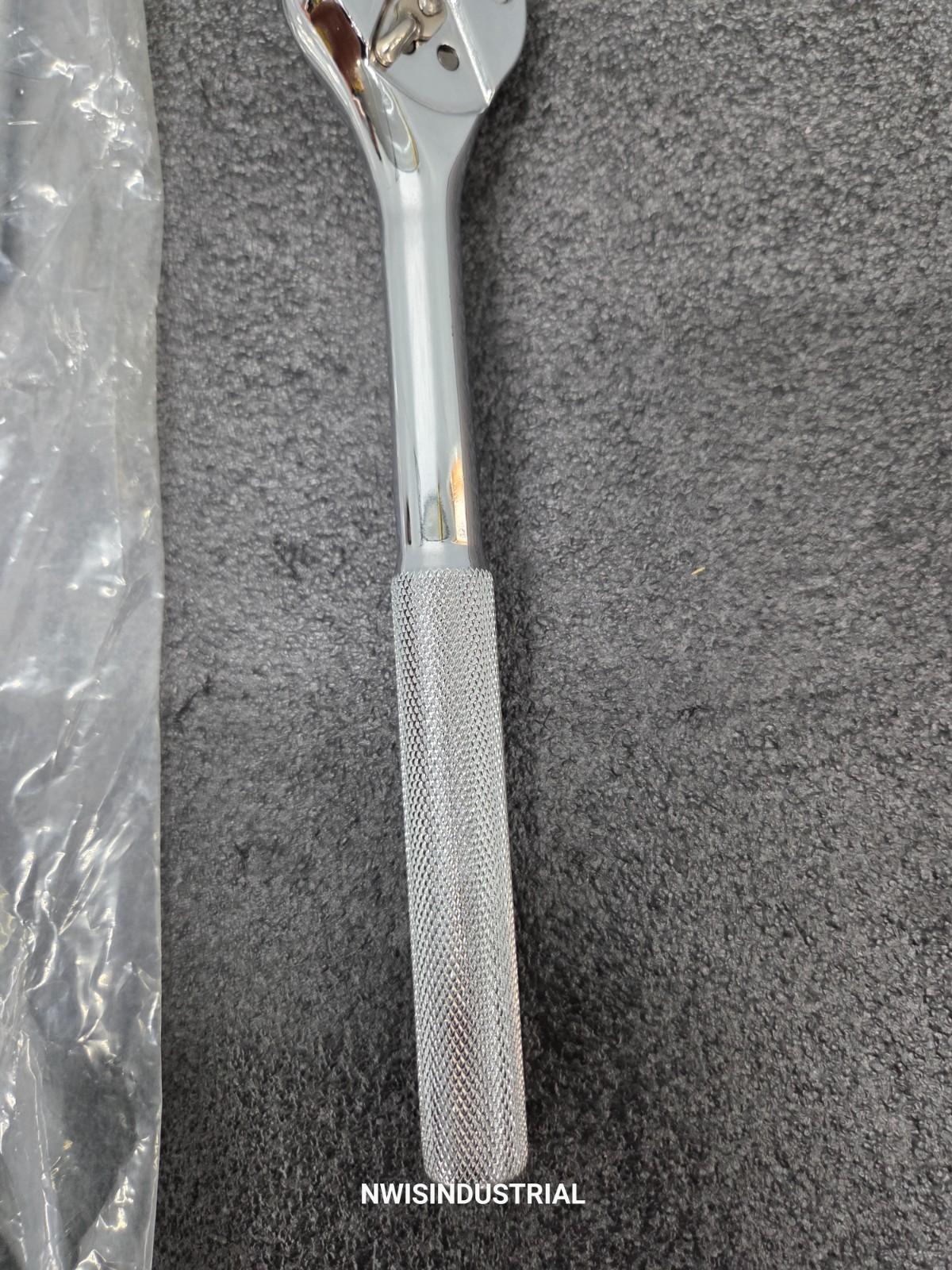 Lot of 3 – Proto 1/2′ Drive Tools, Breaker Bar J54678, J5480AC, 5449 Ratchet