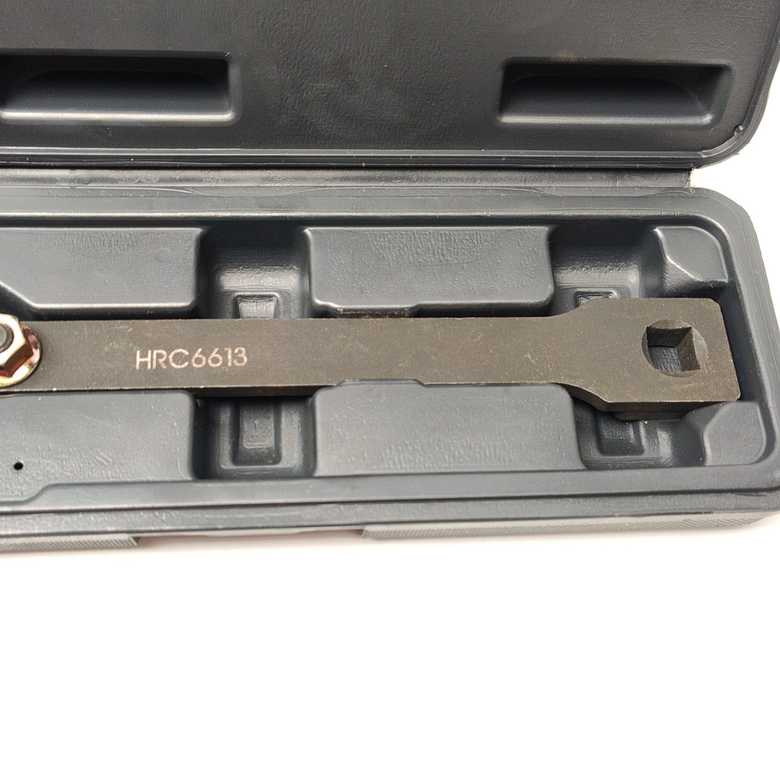 Cornwell HRC6613 Variable Pin Spanner Wrench Set