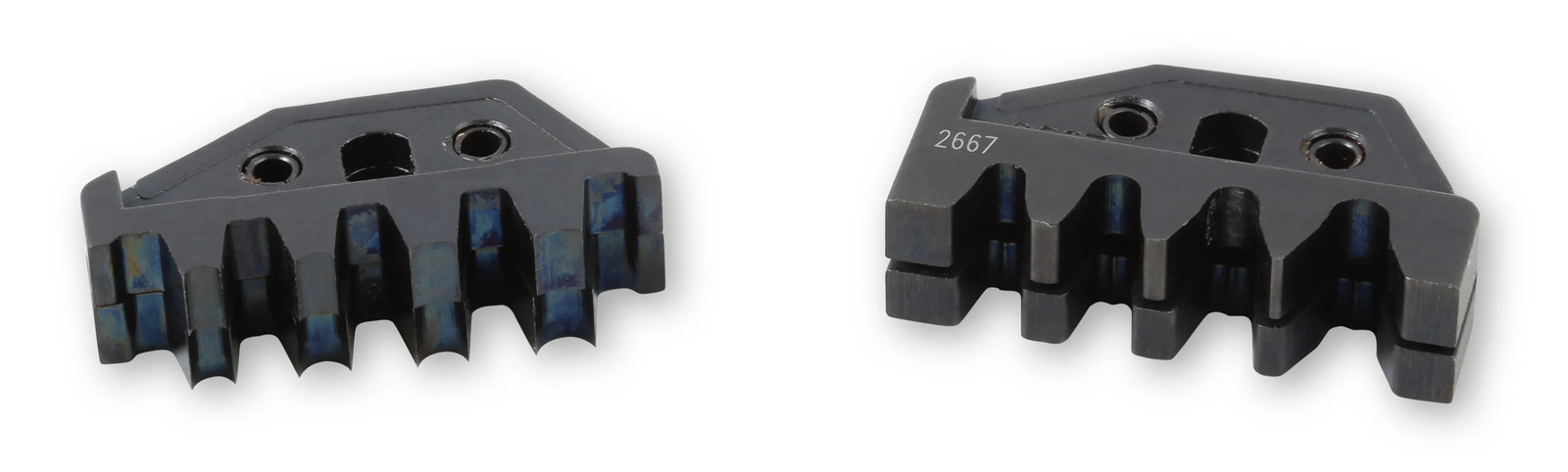 MSD 3510 Deutsch Connector Crimp Jaws, Fits PN 35051