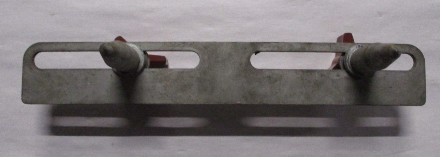 AMMCO LUG PATTERN CENTER HOLE GAUGE MODEL 28874
