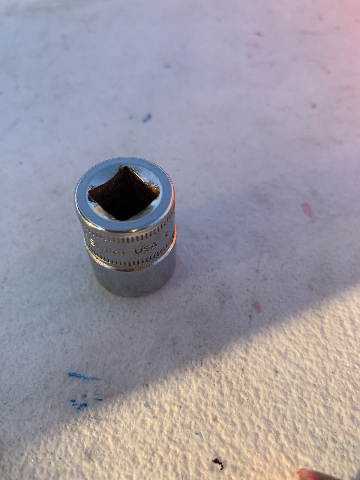 Snap On Socket 14mm