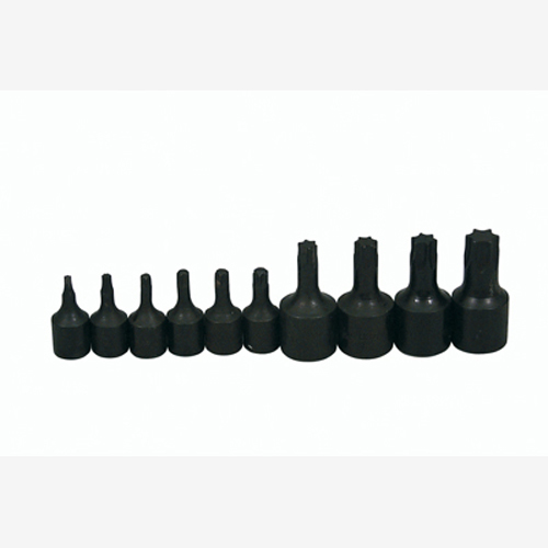 Lisle 26560 1/4 in Drive Torx Socket – T-10