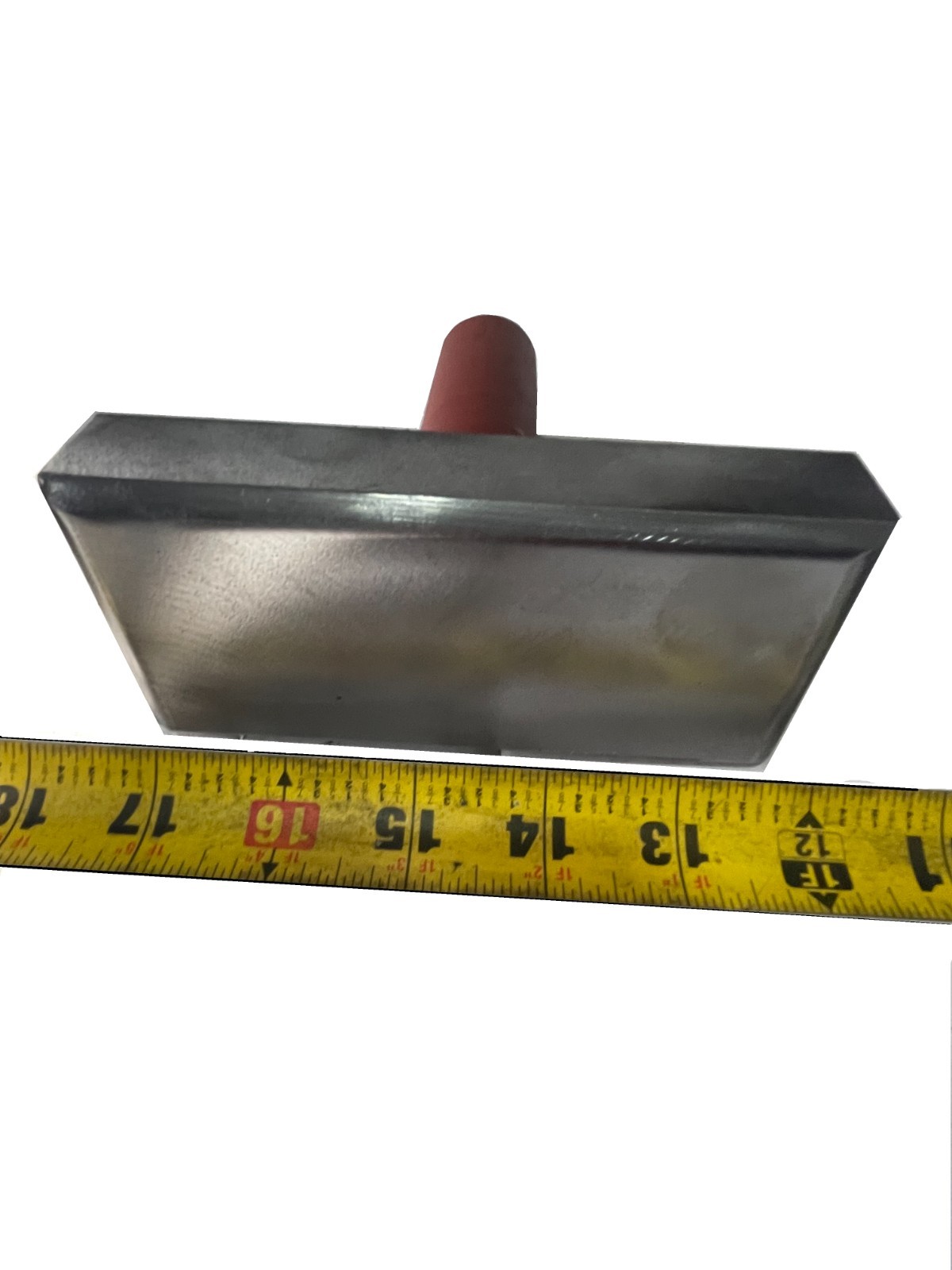 Large Anvil Spoon Dolly, Auto Body Repair & Metal Forming XL