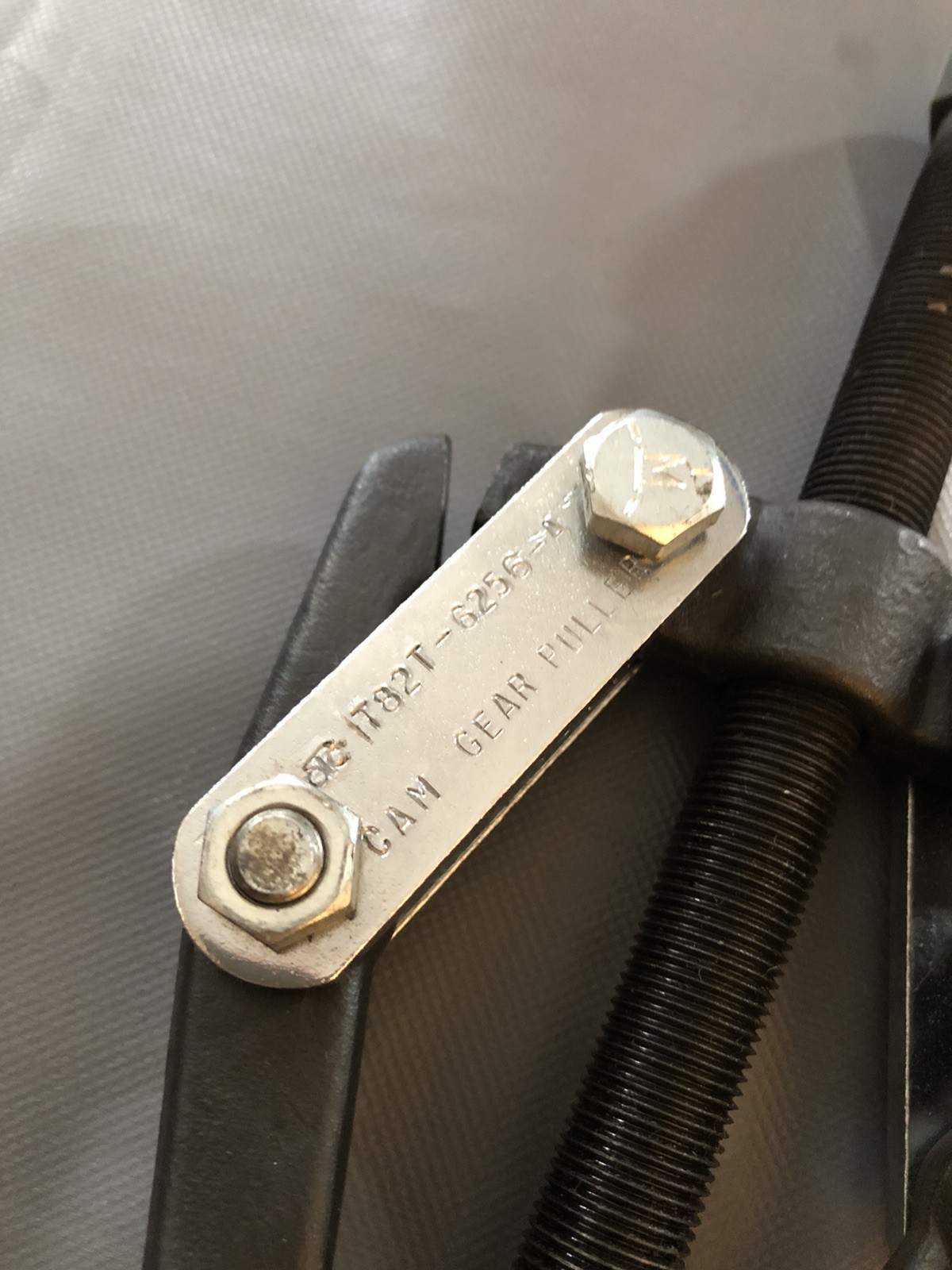 Rotunda T82T-6256-A Ford 4.9L Truck Cam Gear Puller