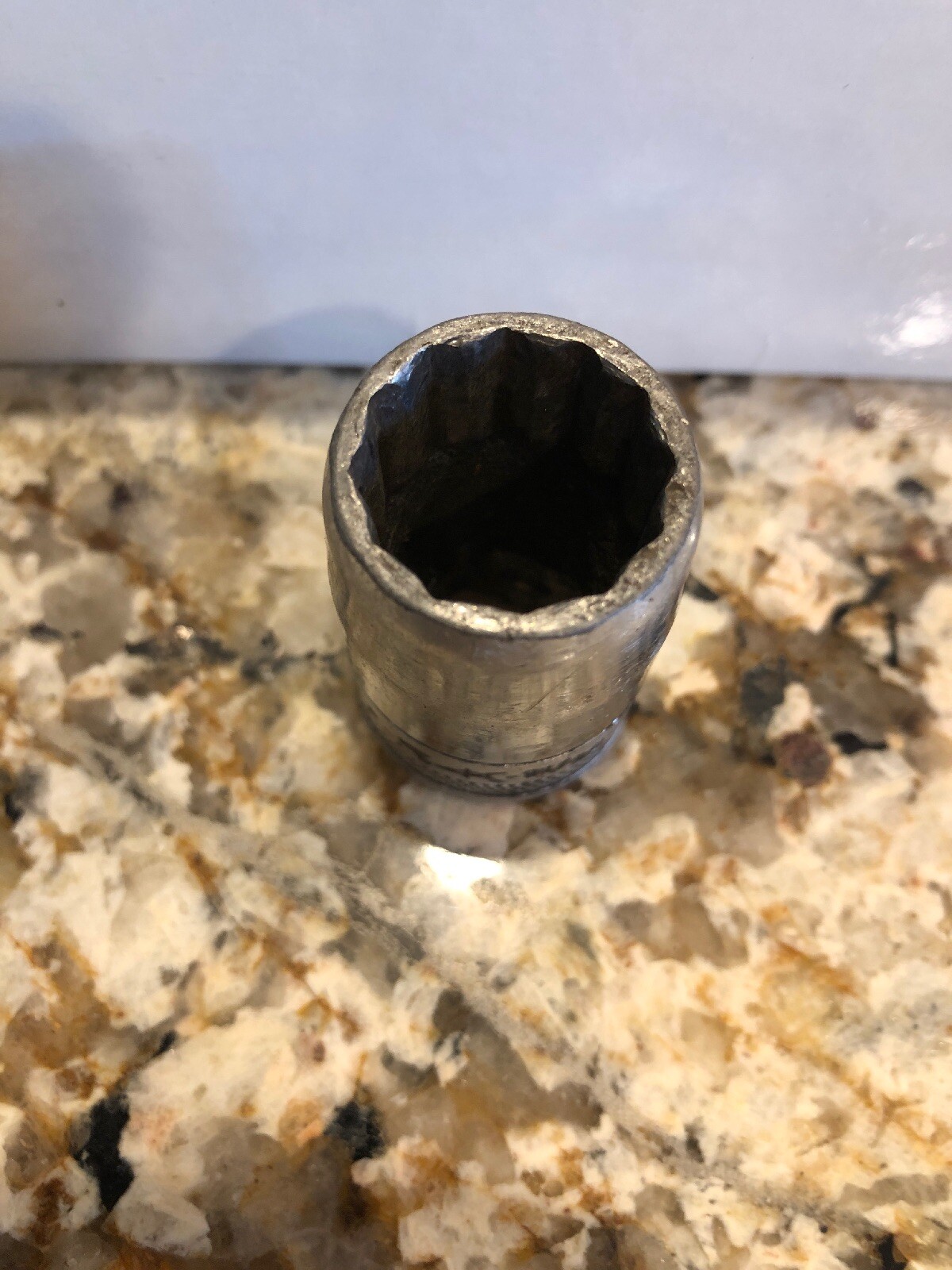 SK Tools 11/16” Socket – 1/2” Drive – 12 Point