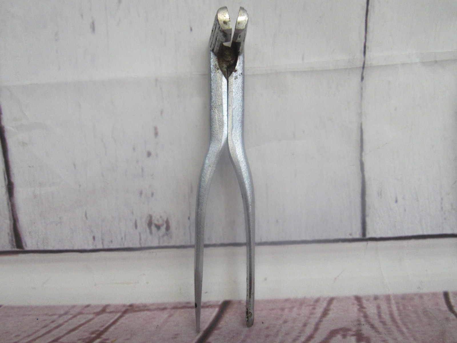 Snap-on Tool USA Battery Post Clamp Terminal Spreading Spreader Pliers B260