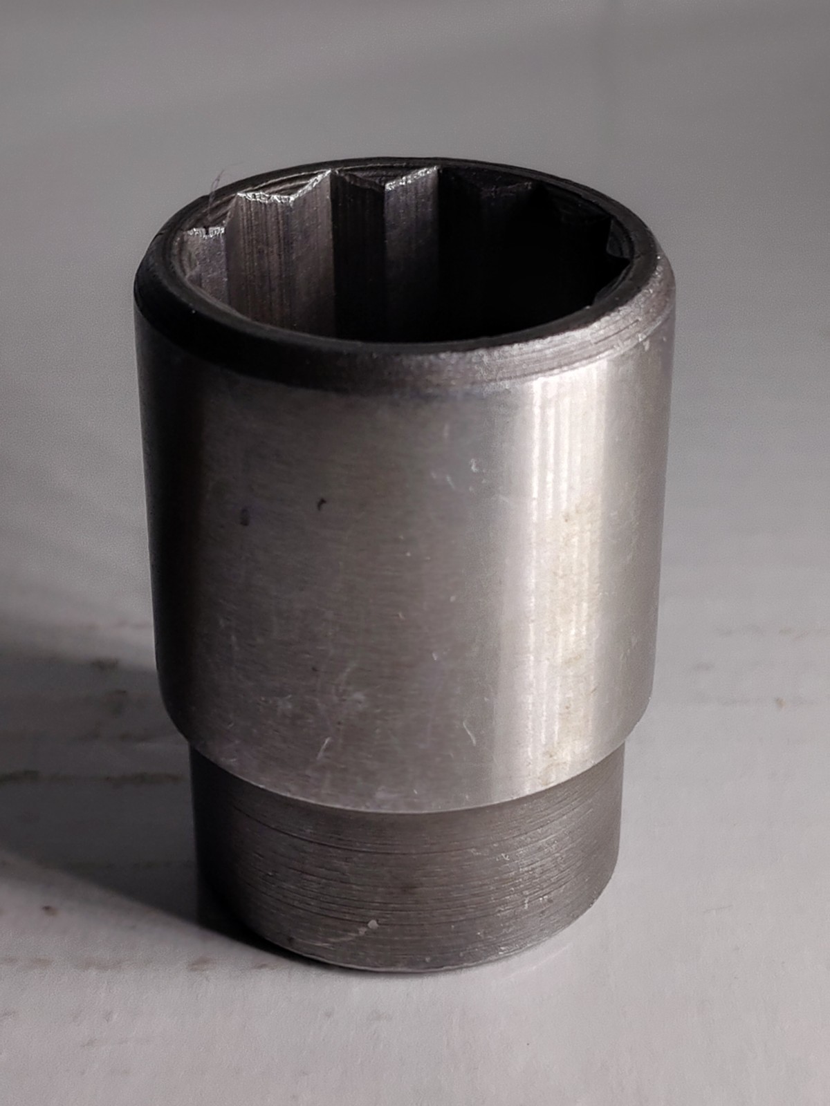 Challenger By Proto 1838 1-3/16″ 12 Point Impact Socket 3/4″ Drive Made In USA