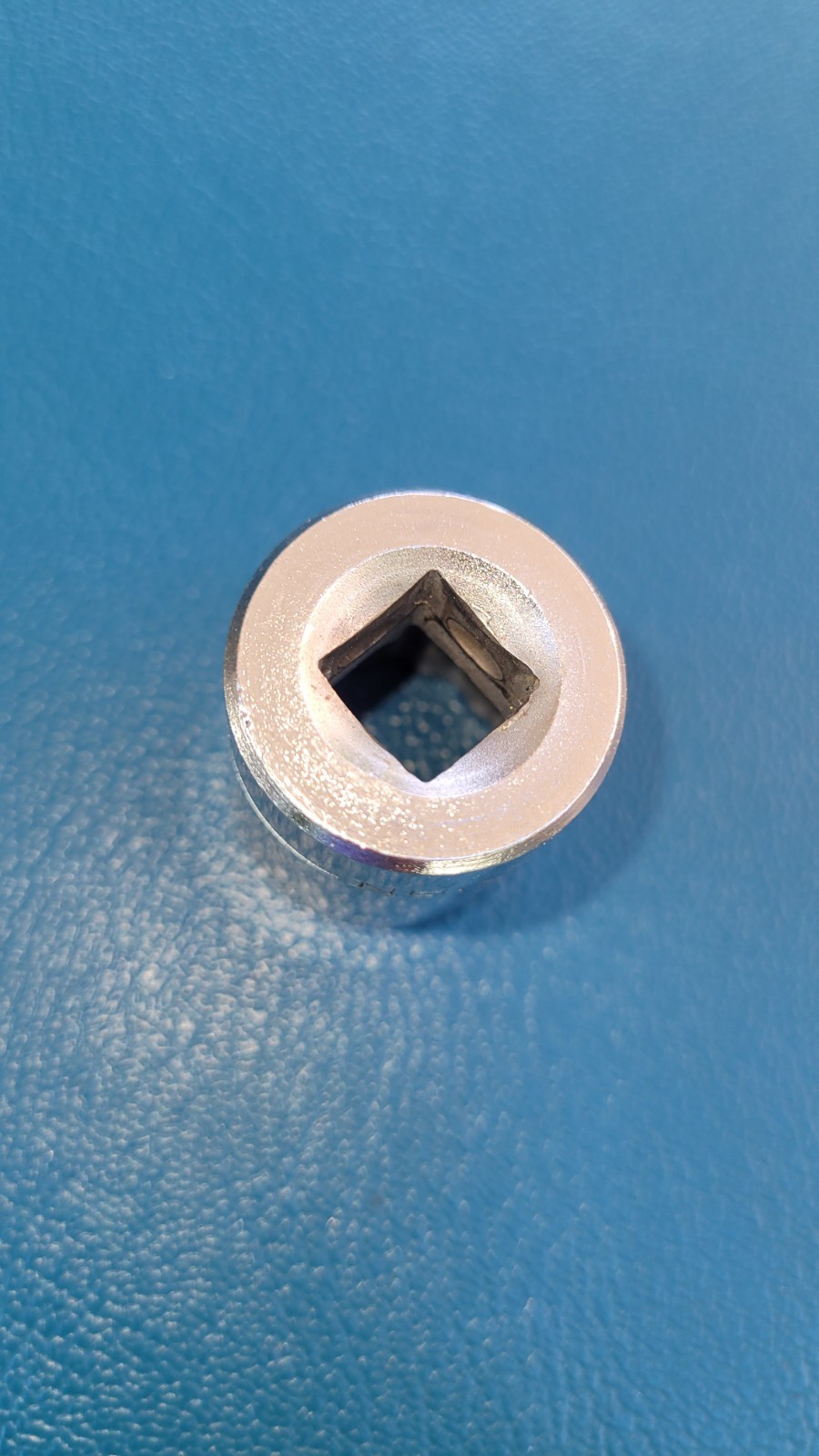 Craftsman 11/16 Socket 3/8 Drive SAE 12-Point USA Made -EE- 44336