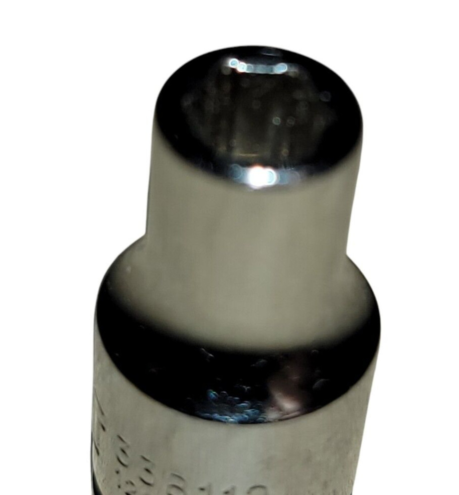 Kobalt 5 mm 1/4 Inch Drive Socket 6 Point 338112