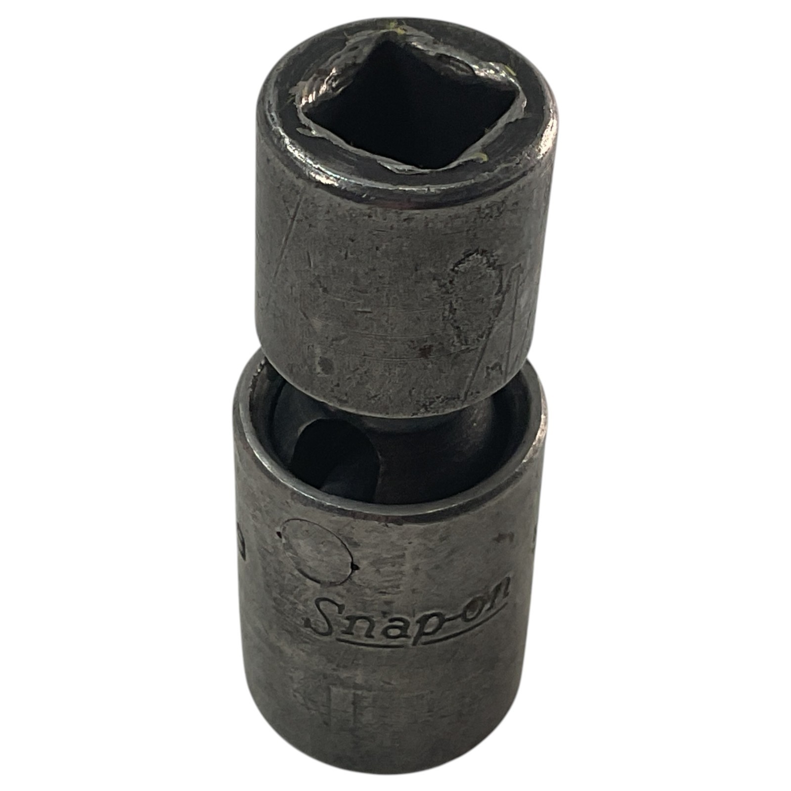 Snap-on Swivel Impact Socket 5/8″ 3/8″ Drive IMBF20 6Pt Sold As Pictured Mech