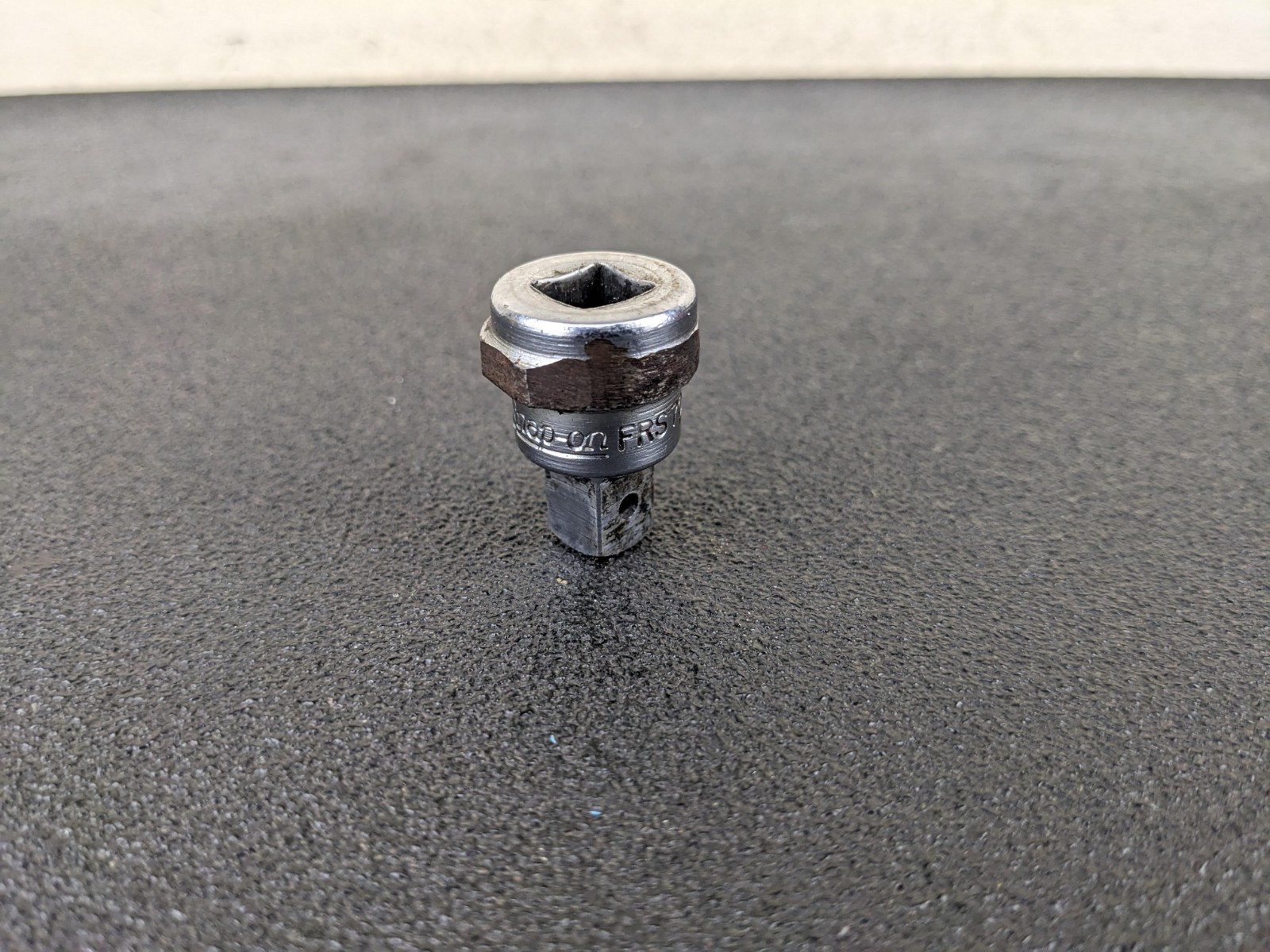 #bp333 Snap On Tools Ratchet FRS70A 3/8″ DR Extension Adapters Spinner MODIFIED
