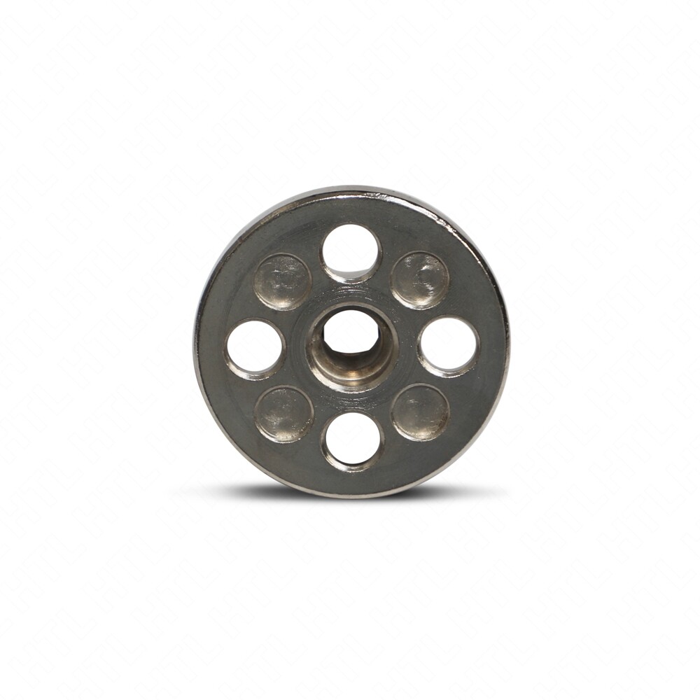 Fleece Crankshaft Barring Tool For 1989-2015 Dodge Ram 5.9L & 6.7L Cummins