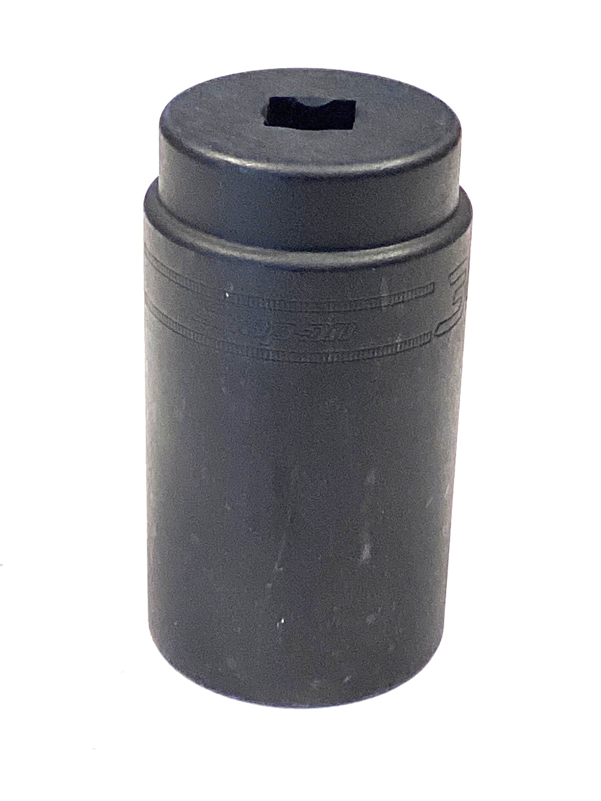 Snap On Tools USA SIMM340 NEW 1/2″ Drive 34MM 6 Point Metric Deep Impact Socket