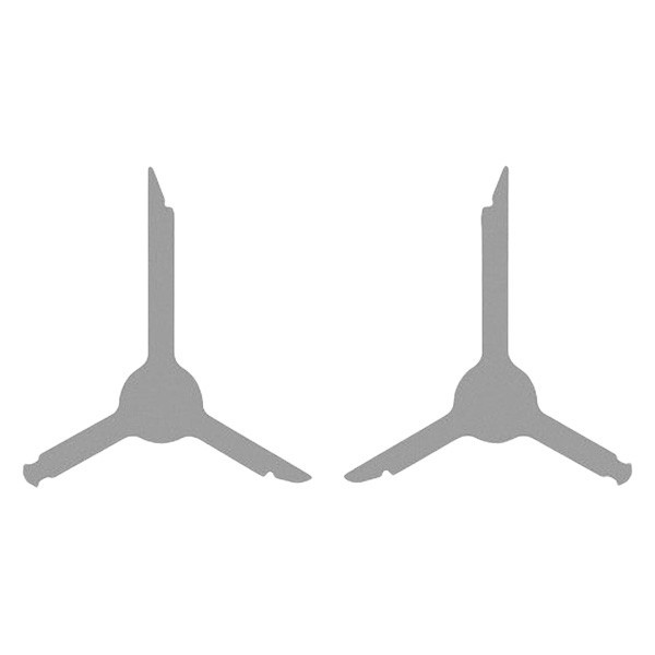 Metra Radio Removal Tool