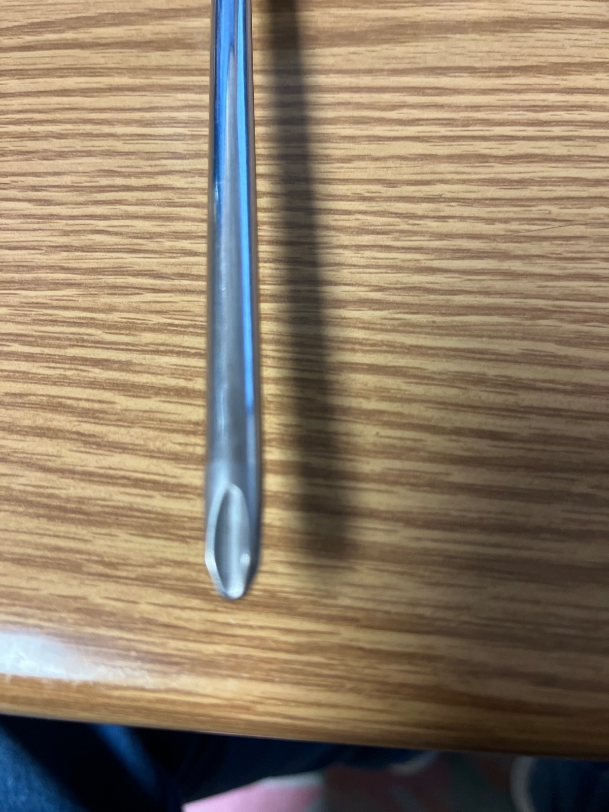 SNAP ON -SDDP631RA – NO2 PHILLIPS GRAY – 13″ LONG — LOC#124