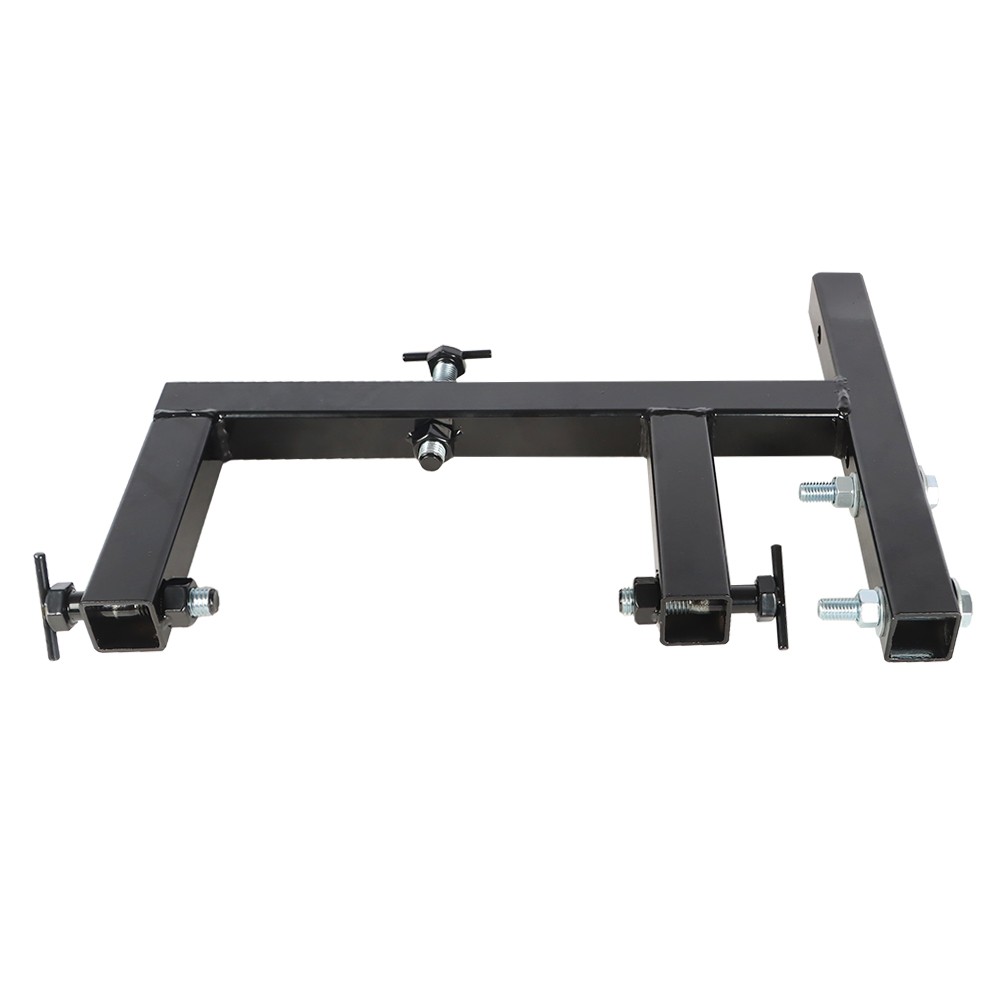 Stand Steel Transmission Repair Holding Fixture Tool For 4L80E 4L60E Engine