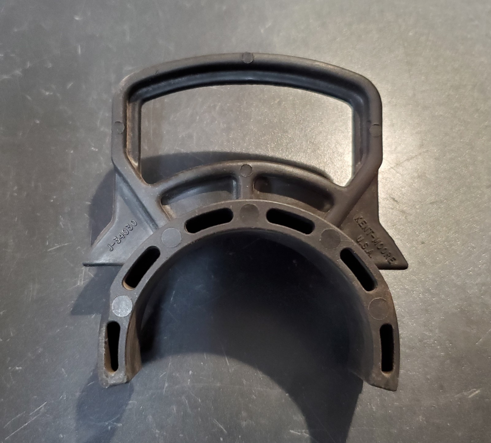 Kent-Moore J-34030 Cradle Bushing Spacer Tool