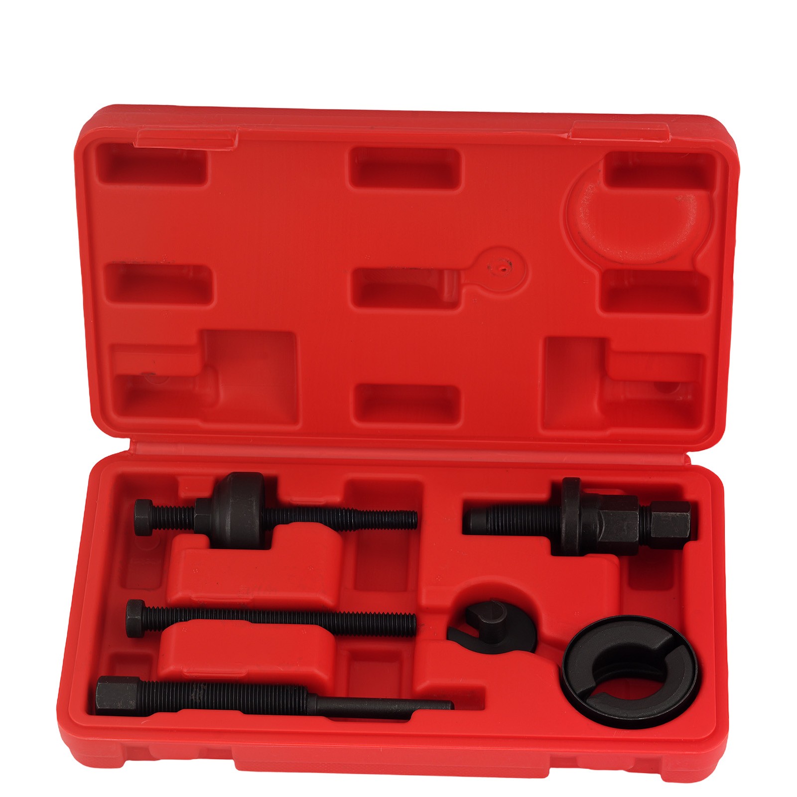 Power Steering Pump Pulley Removal Installer Tool Bushing for Ford C111 C2