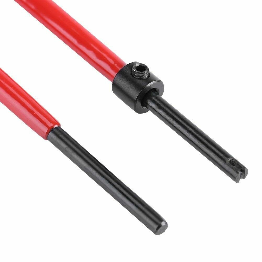 30x Metric Thread Repair Insert Kit M5 M6 M8 Helicoil Car Pro Coil Tool US STOCK