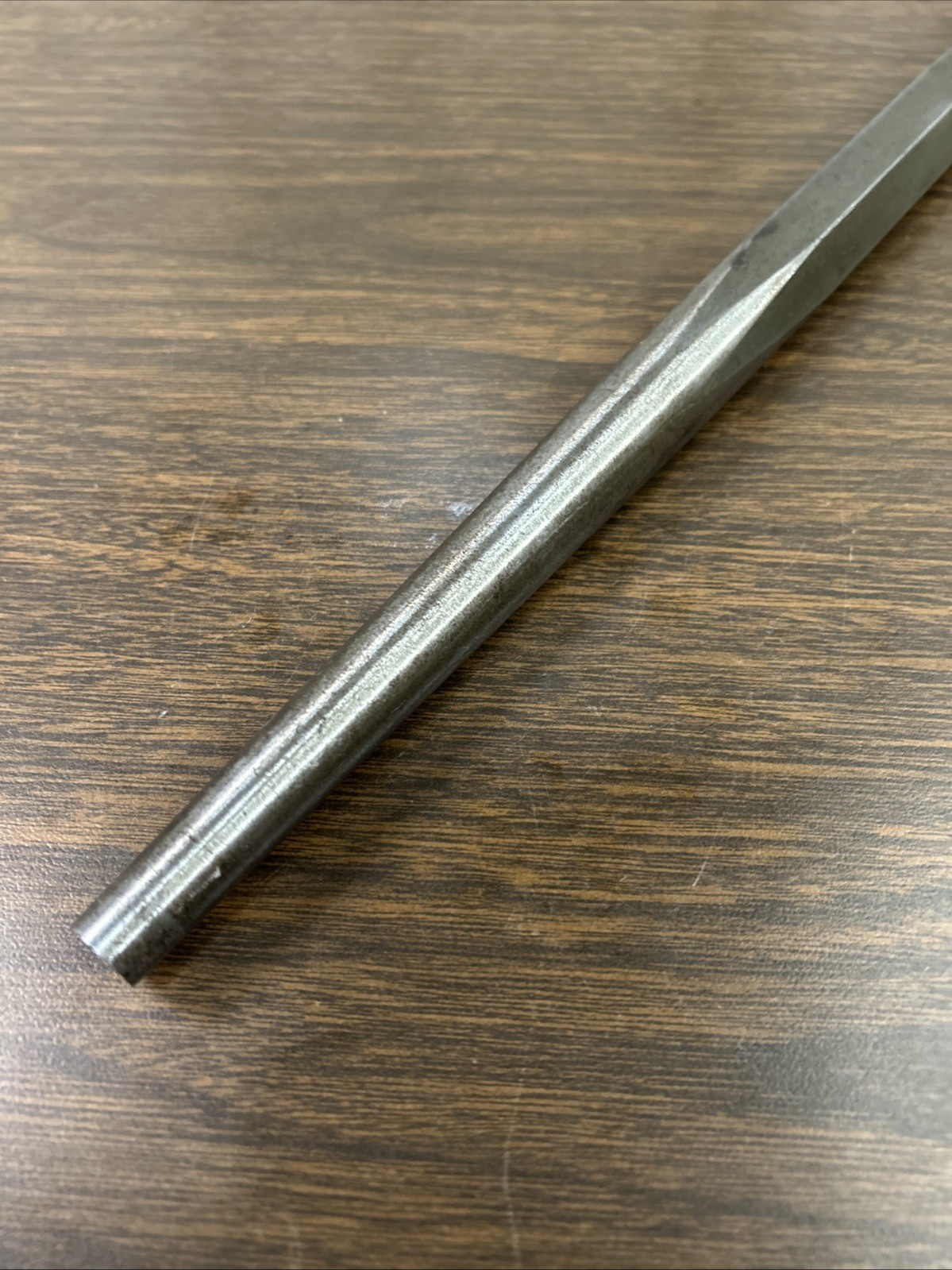 Mac Tools Long Taper Drift Punch 1/2″ x 18″ DPL16SS