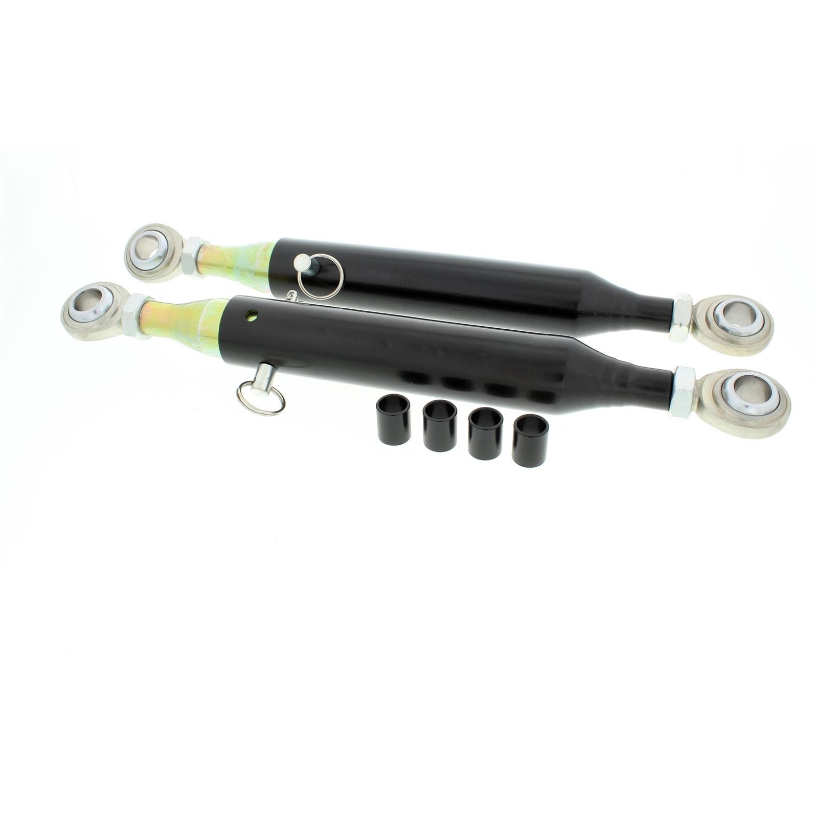 Speedway Motors Hotrod Coilover Shock Fabrication Clearance Mock-up Tool