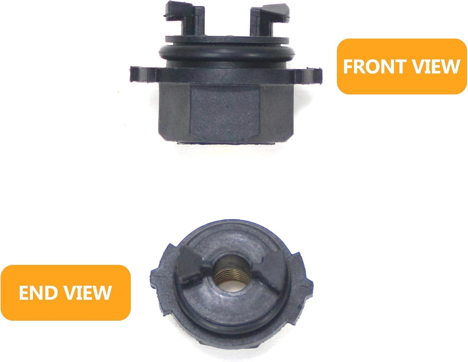 Professional Transmission Oil Drain Set for Mercedes Benz 9G Tronic (2014-2017)