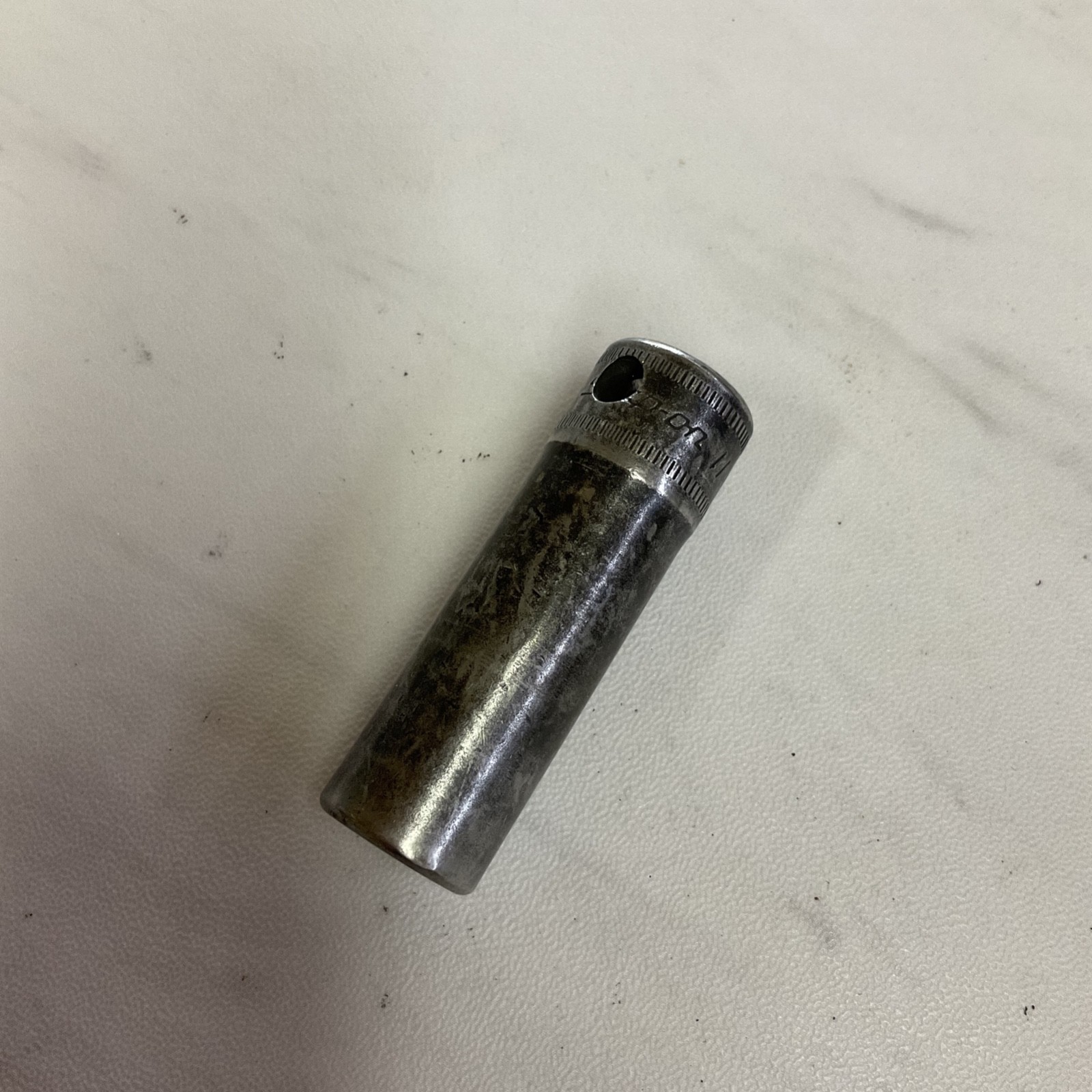 Snap-on SIMFM11A 11mm Deep Impact Socket 3/8″ Drive 6-Point USA !!SHIPS FREE!!