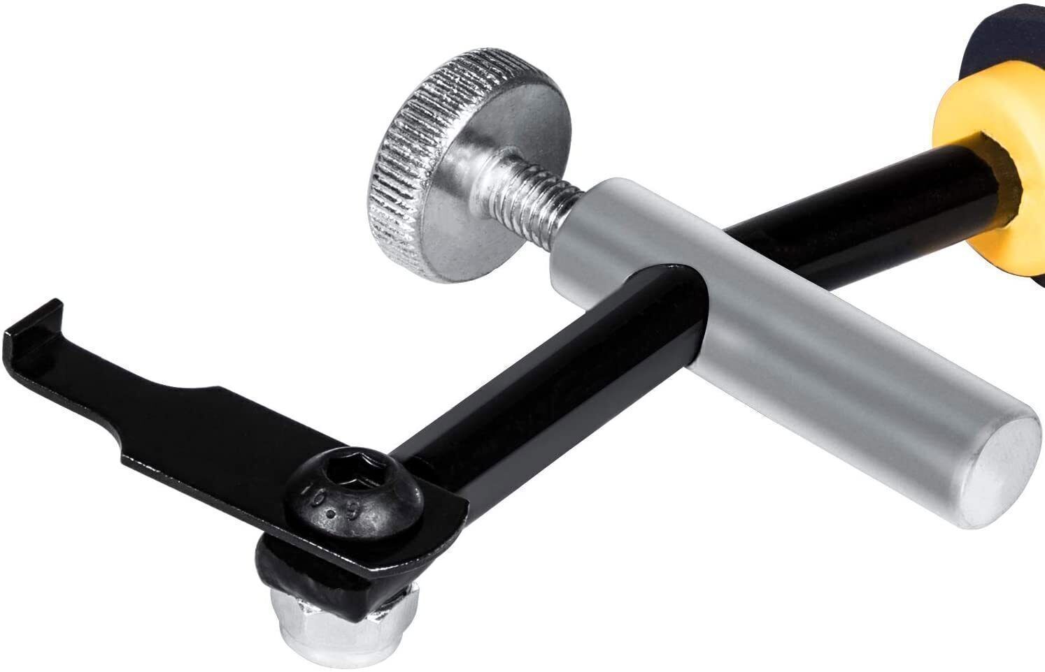 58430 Universal Crank Shaft Type Seal Puller For Many Shaft/Seal Application