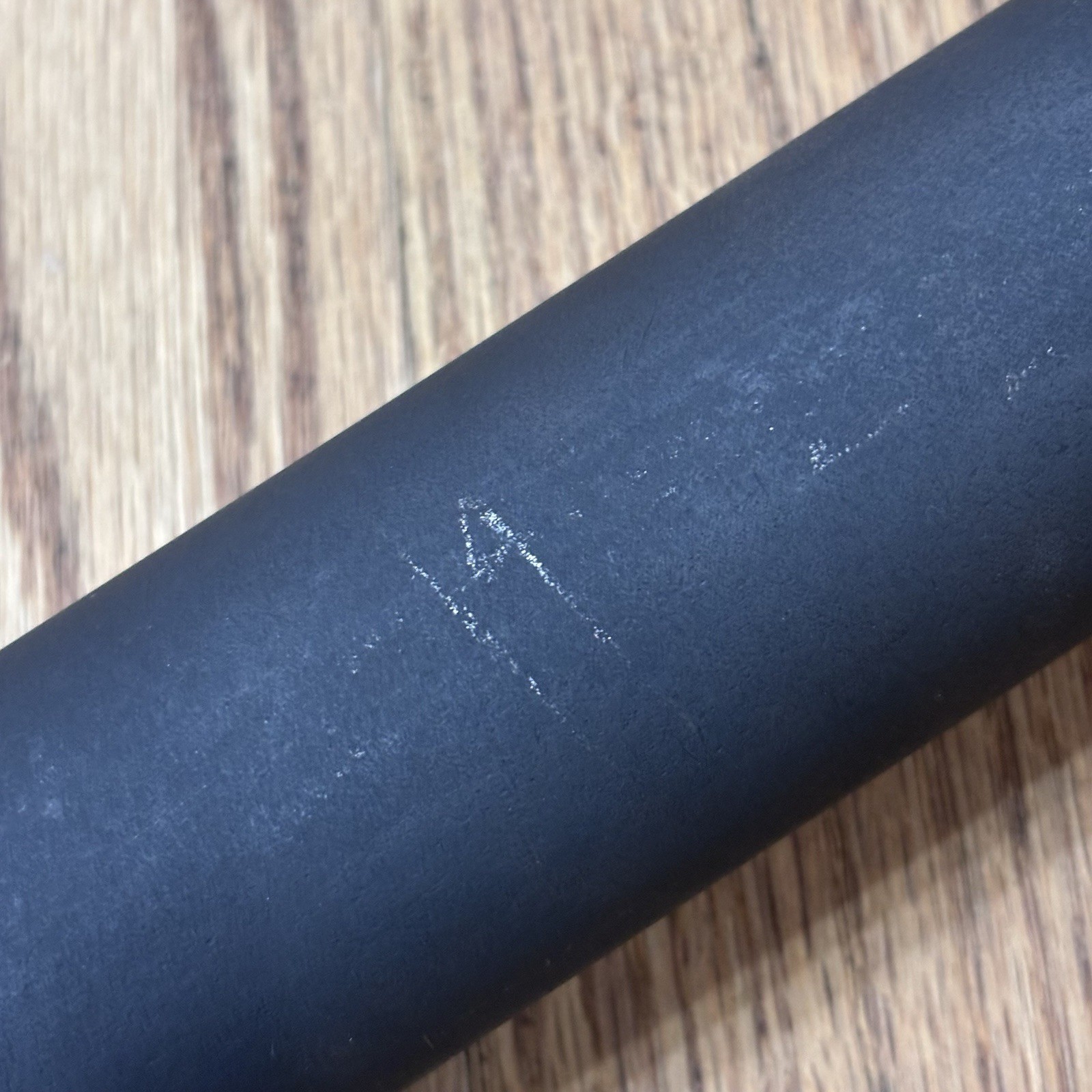 RARE Snap On L205 1-1/2 Dr 19-1/2 Long 1-1/2 Locking Pin Impact Extension 1956
