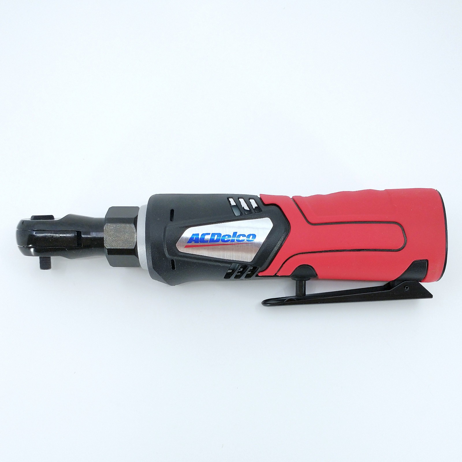 ACDelco ARW1207 Li-ion 12V 1/4″ Ratchet Wrench 30 ft-lbs Torque