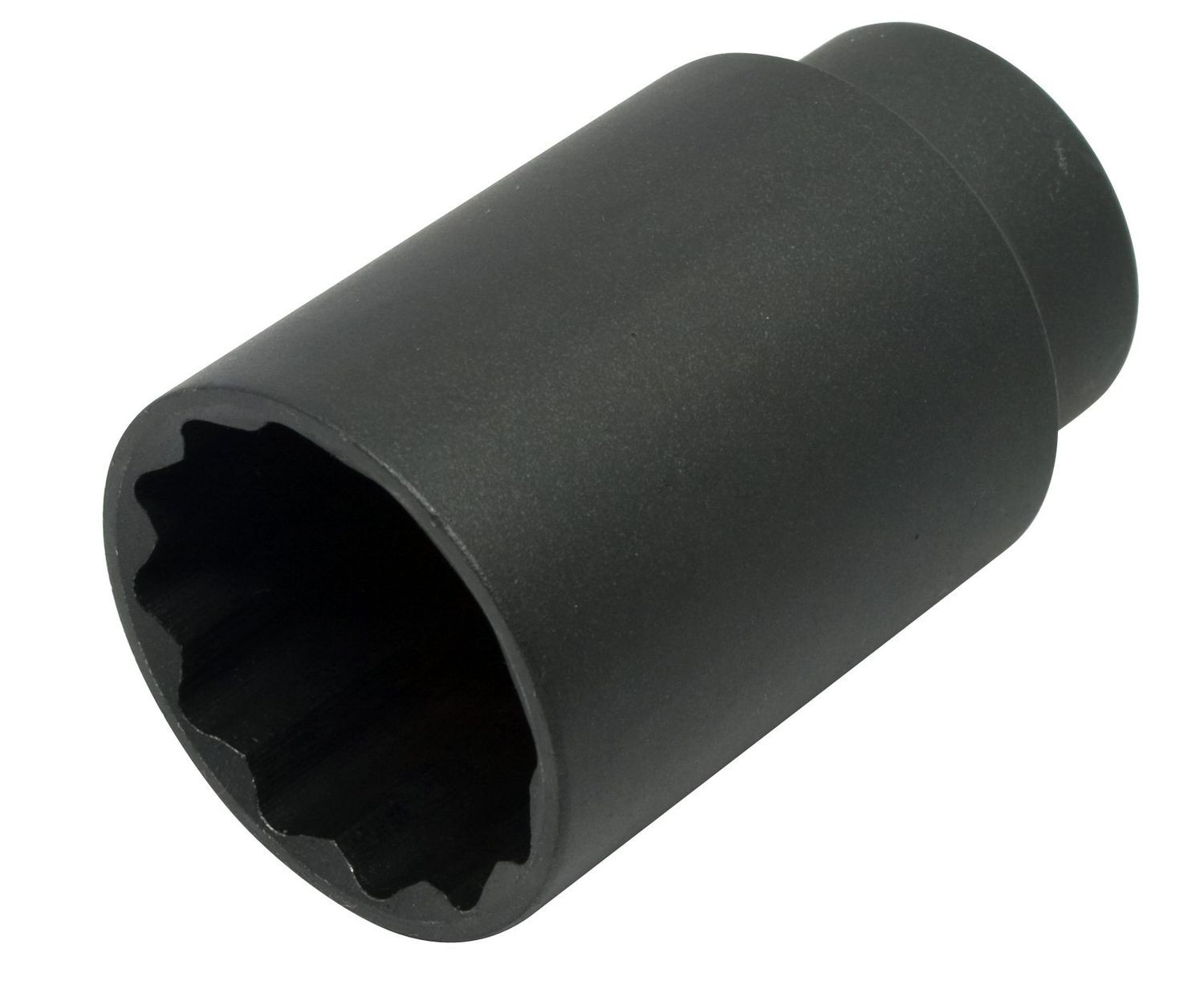 Lisle 39650 39Mm 12 Pt Axle Nut Socket