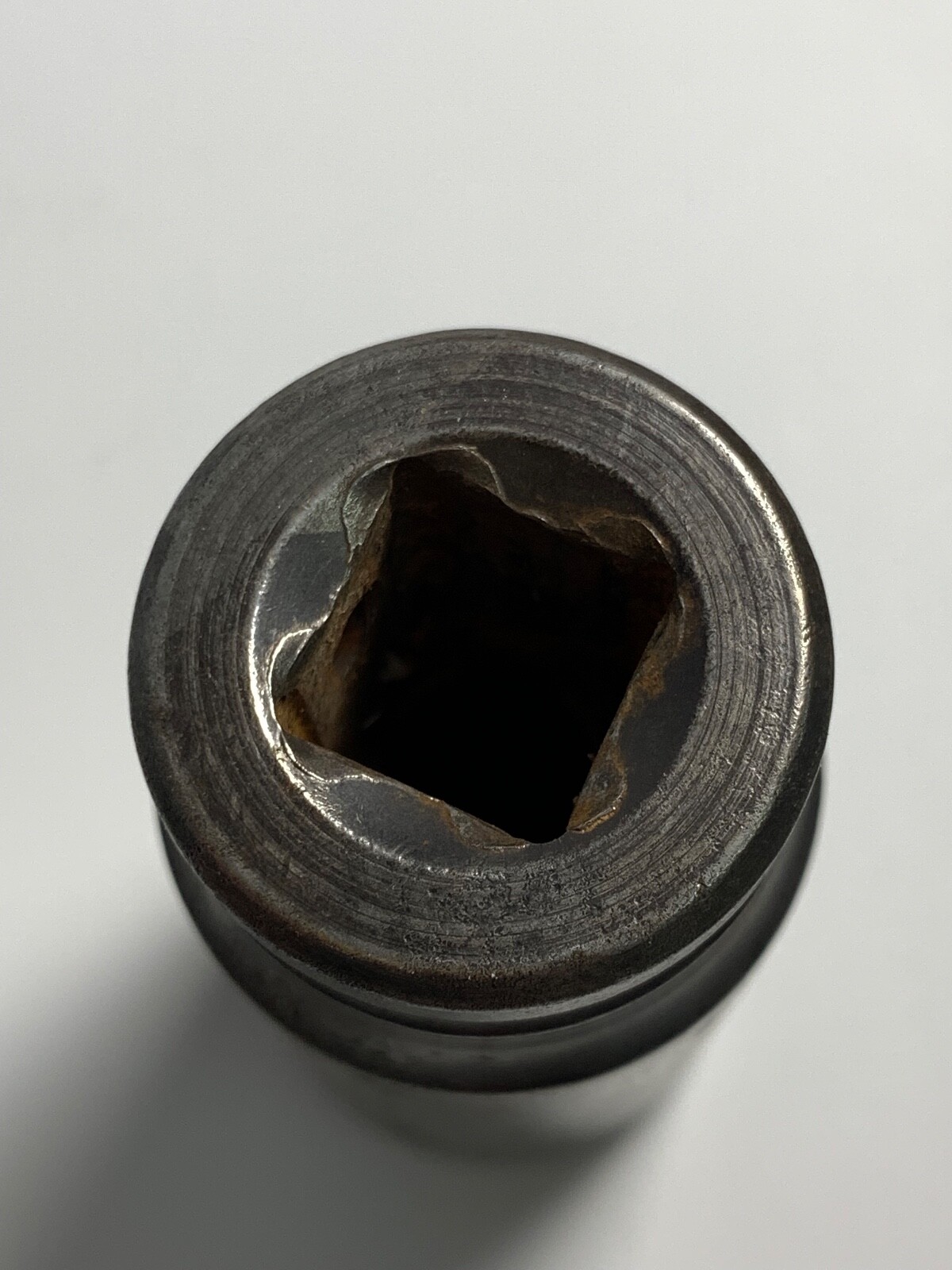 Duralast 1/2″ Drive 24mm 6 Point Socket 53-264