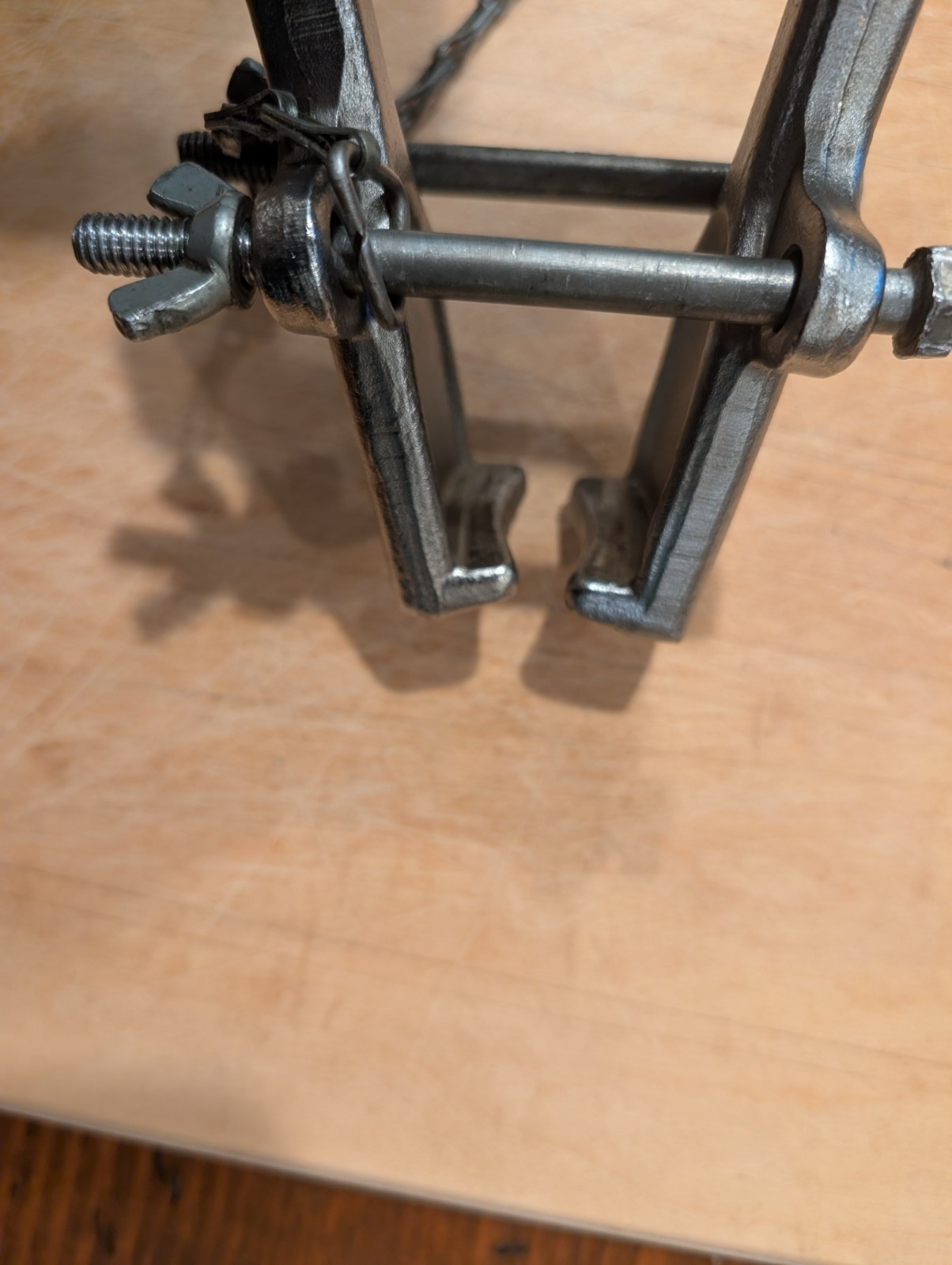 OTC Tools Pitman Arm Puller 7310