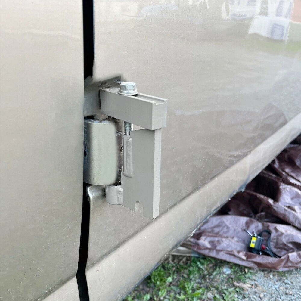 For Chevy Express GMC Savana Vans Automotive Door Hinge Pin Puller Remover Tool