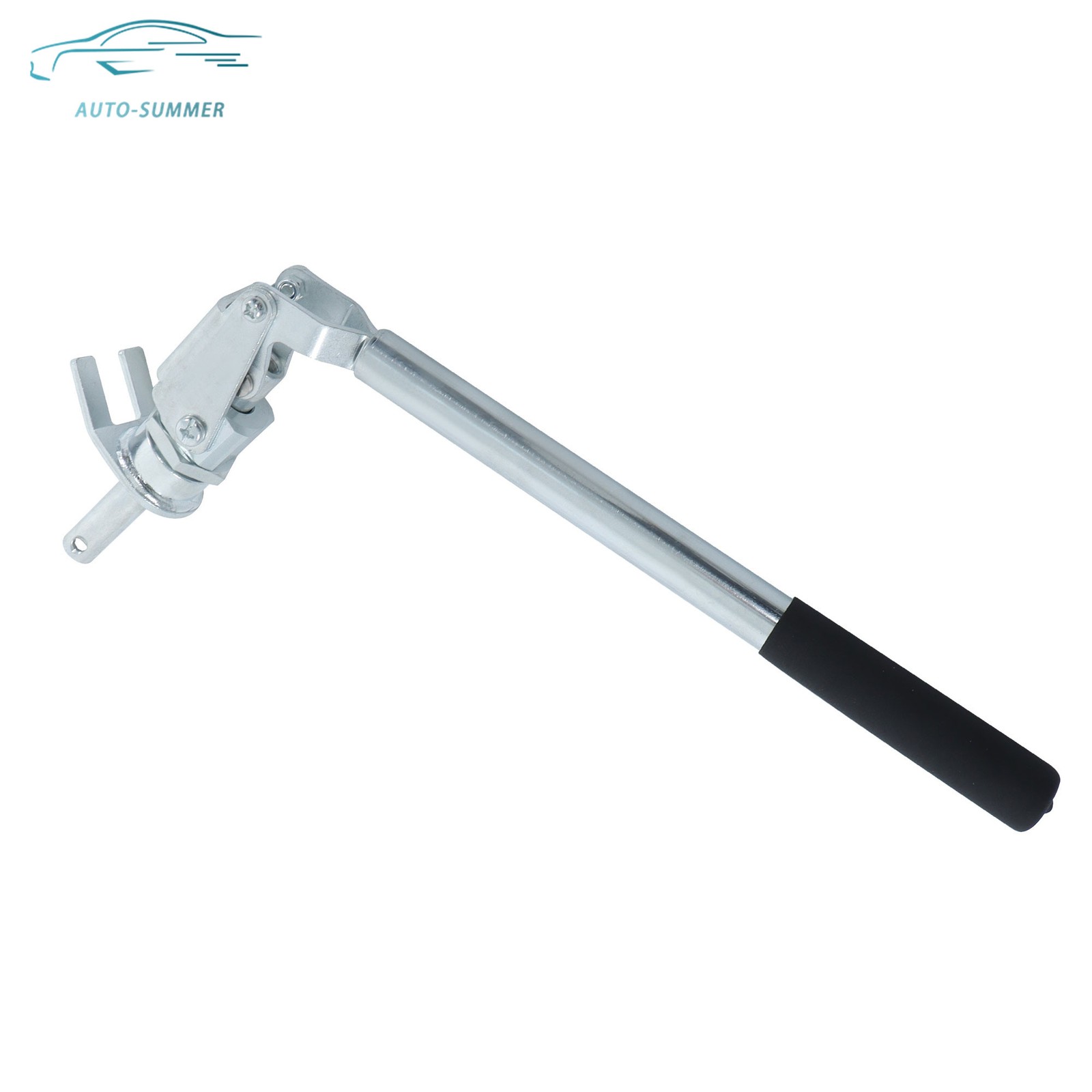 For All 3/8» and 7/16» Rocker 66784 Stud Mount Valve Spring Compressor Tools