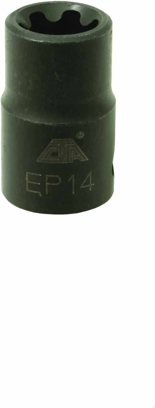 CTA Tools 9656 EP14 Torx Plus Socket