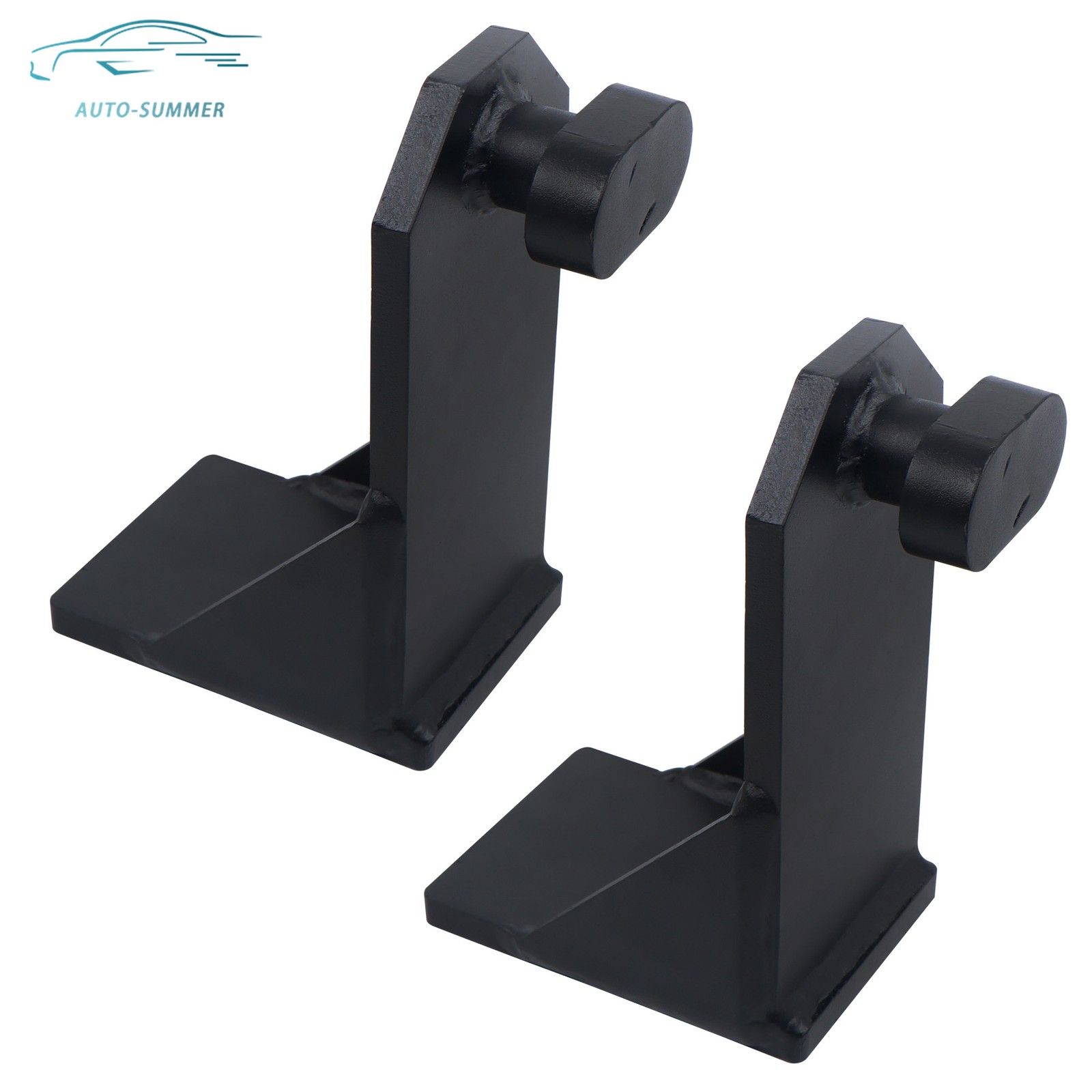 New 2 Pack Shipping Container Jack Lug Upgrade Superior Jack Leveling Attachment