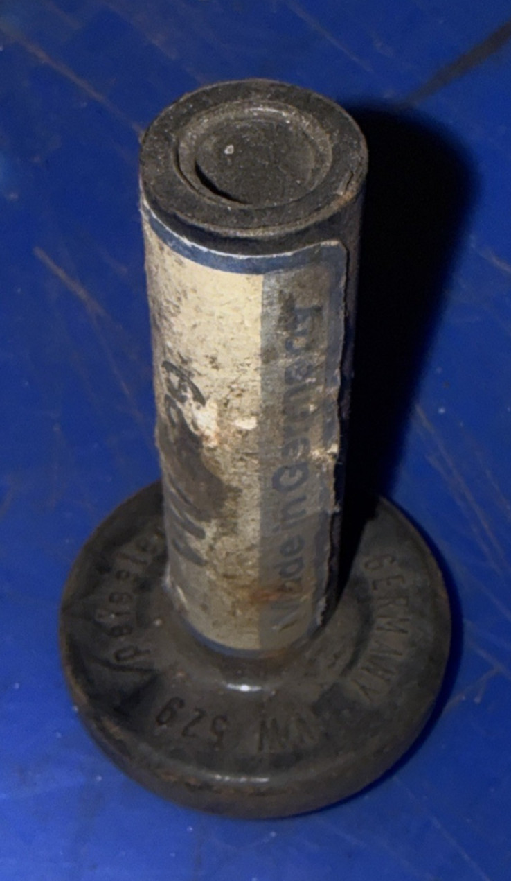 Genuine VW special Tool NOS VW Dealership Tool VW529 Peiseler Valvestem oil seal